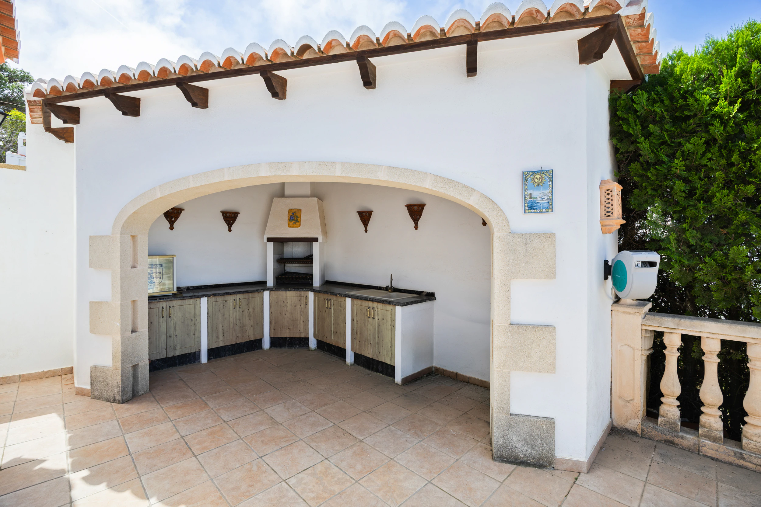 Villa à la vente à Jávea / Xàbia