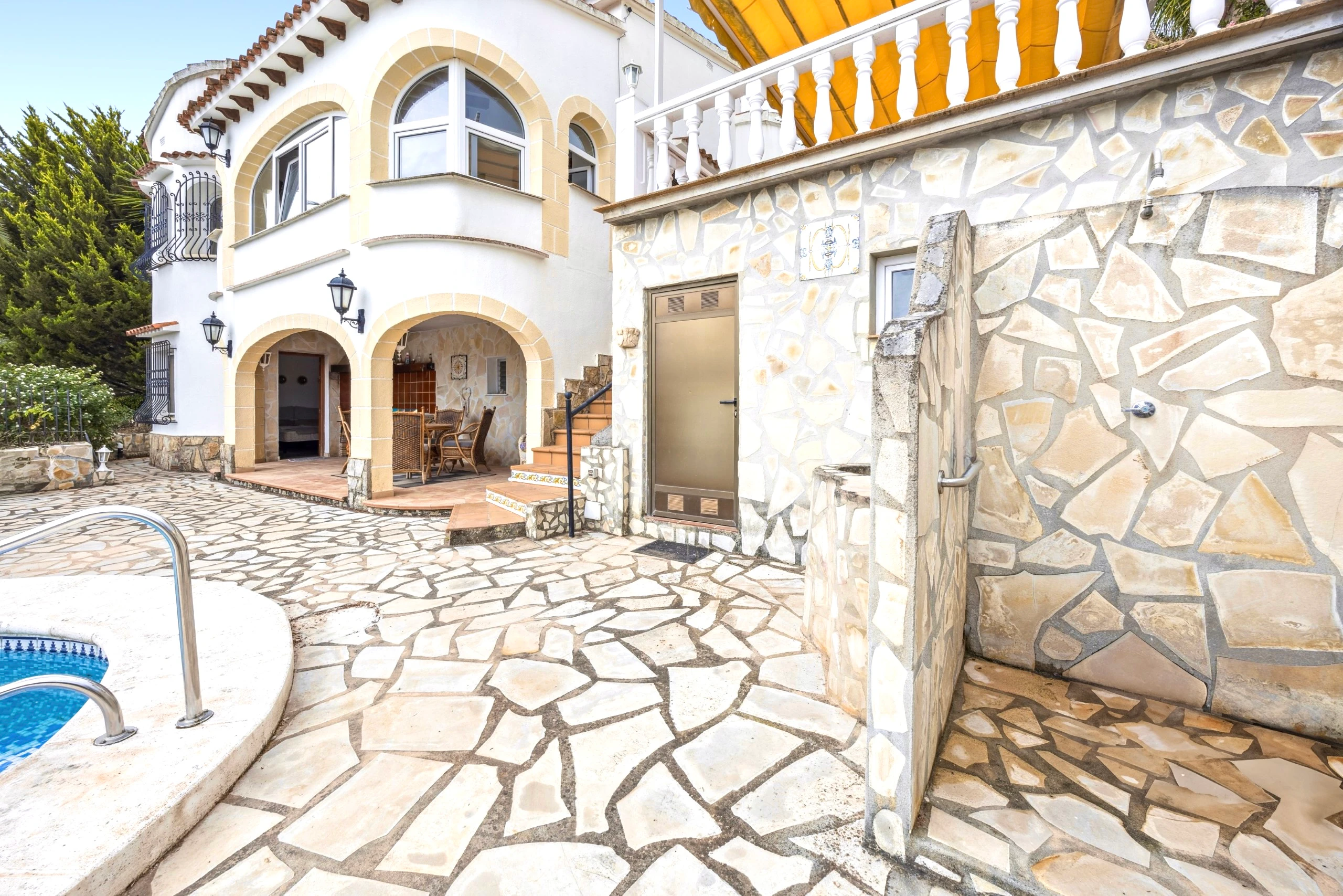Chalet/Villa en venta en Dénia