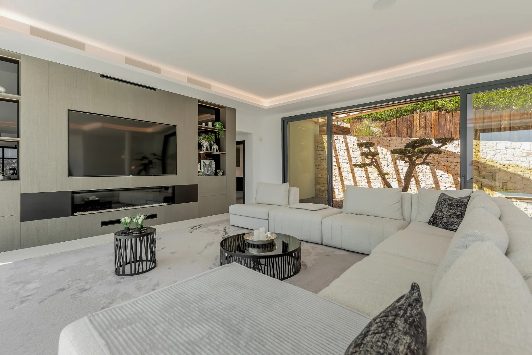 Chalet/Villa en venta en Javea
