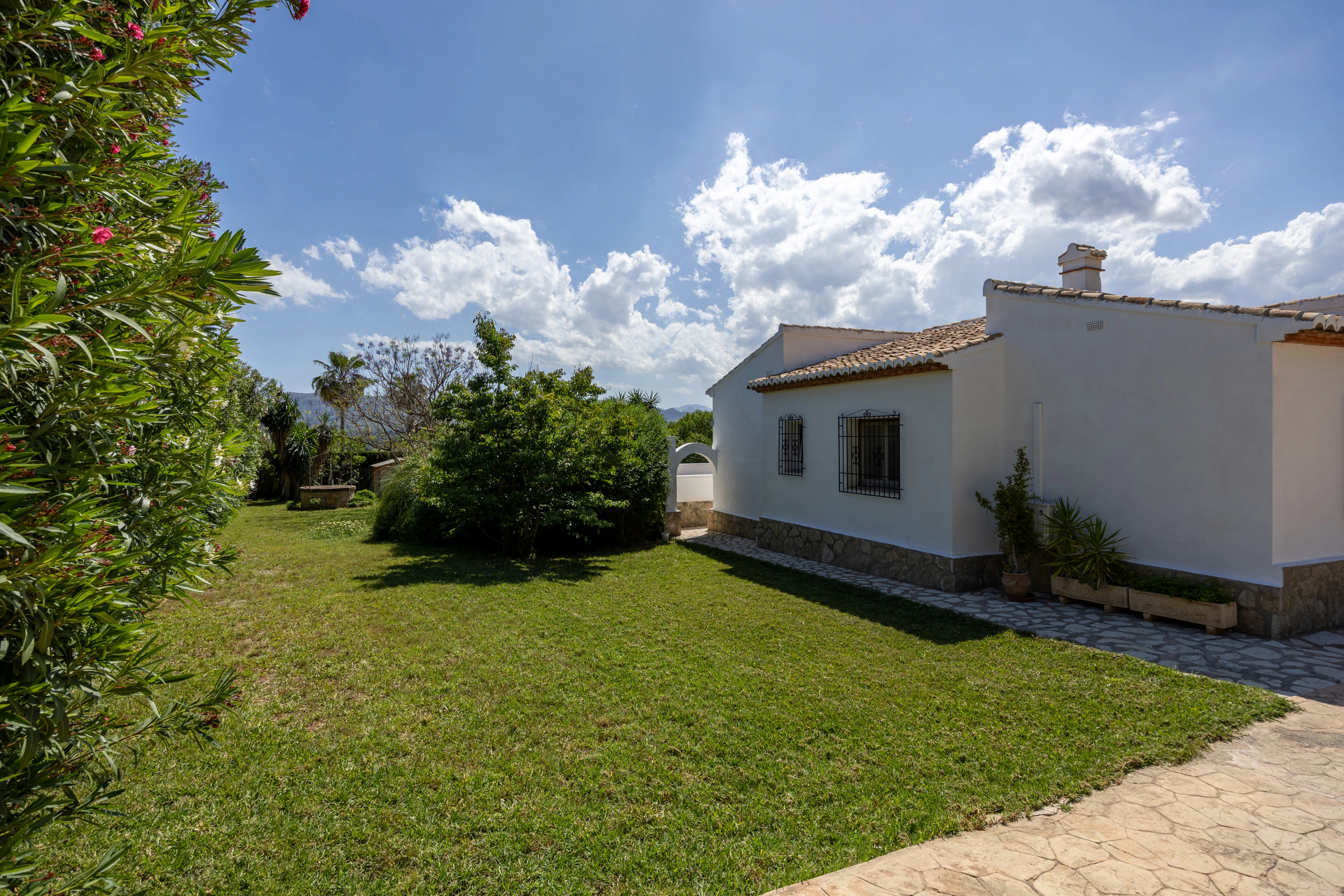 Villa à la vente à Jávea / Xàbia