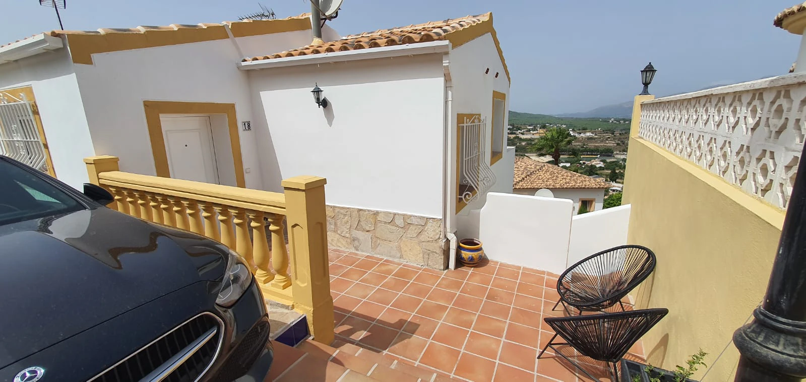Bungalow en venta en Benitachell / El Poble Nou De Benitatxell