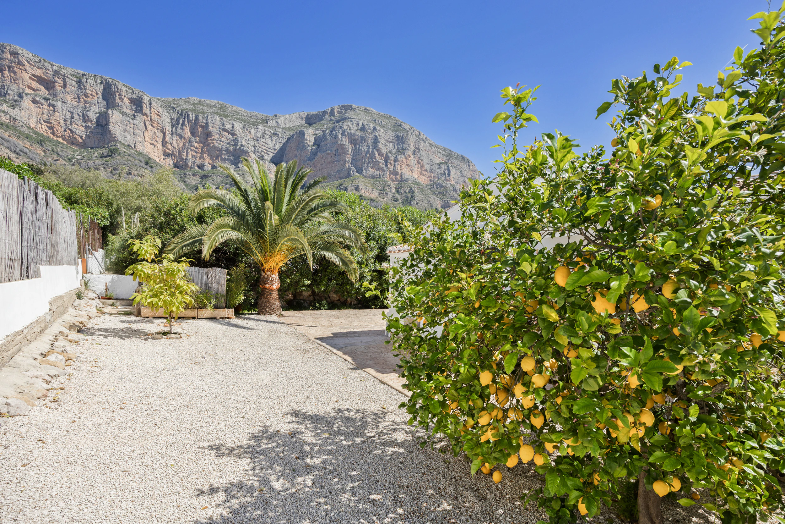 Villa à la vente à Jávea / Xàbia