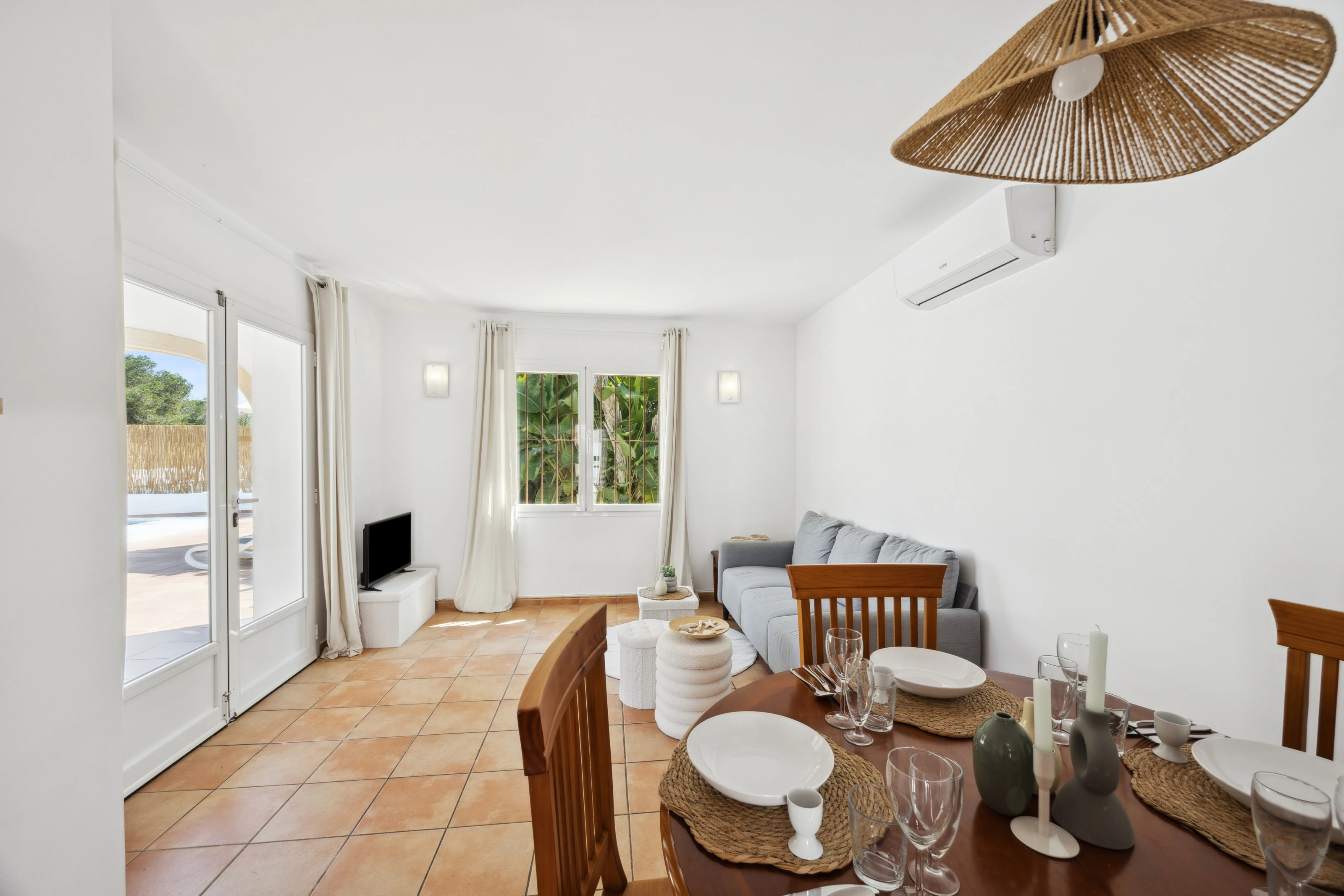 Bungalow à la vente à Jávea / Xàbia