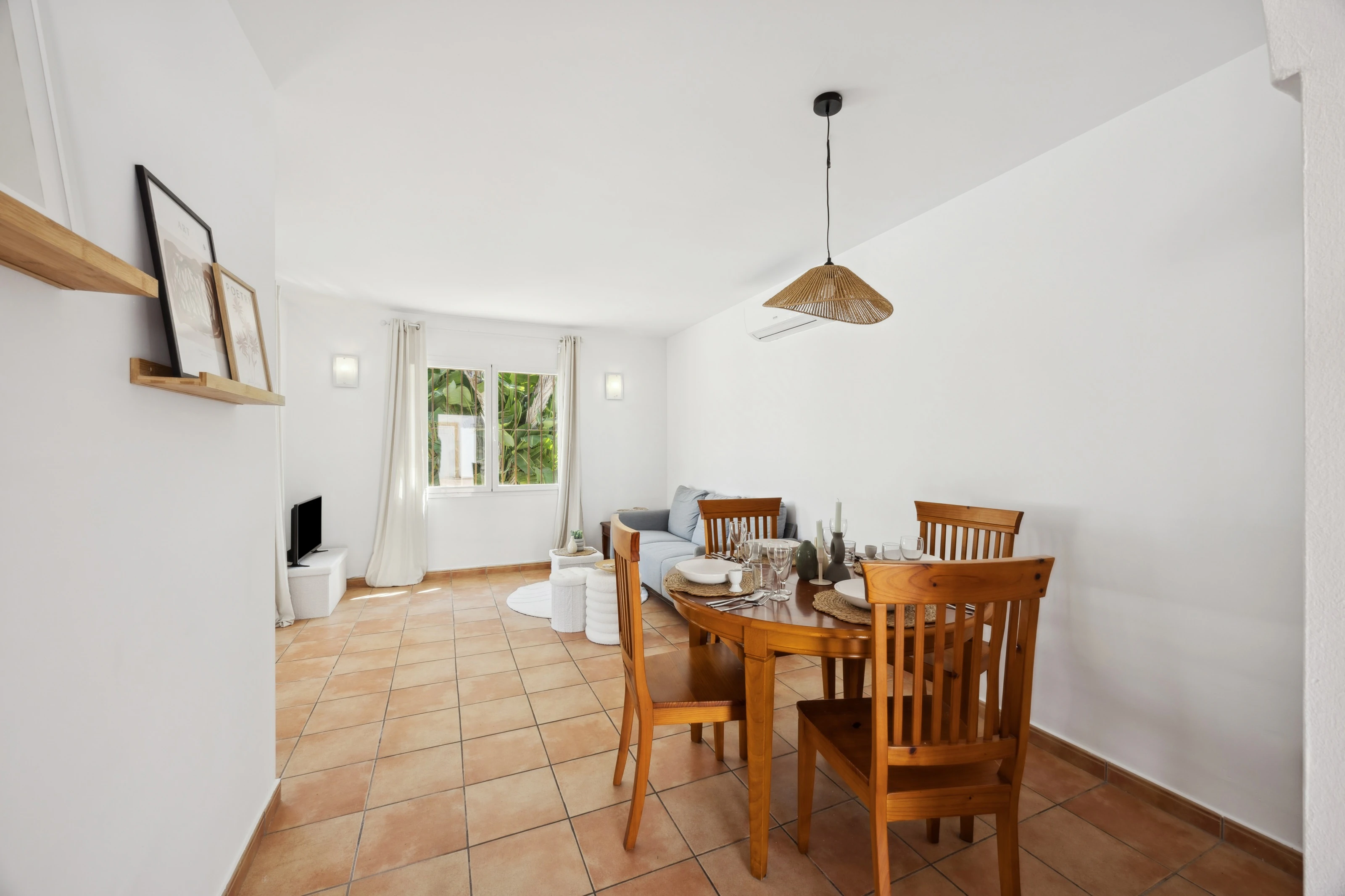 Bungalow à la vente à Jávea / Xàbia