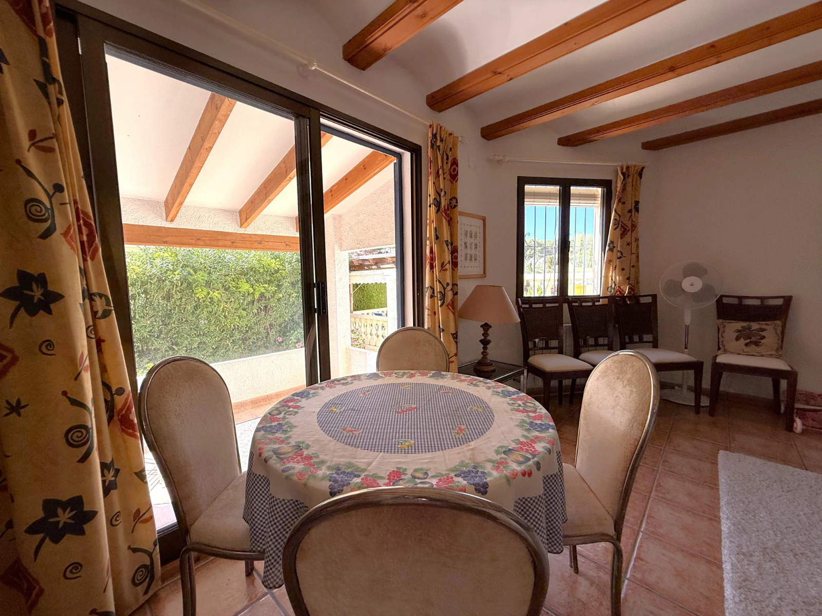 Villa à la vente à Moraira