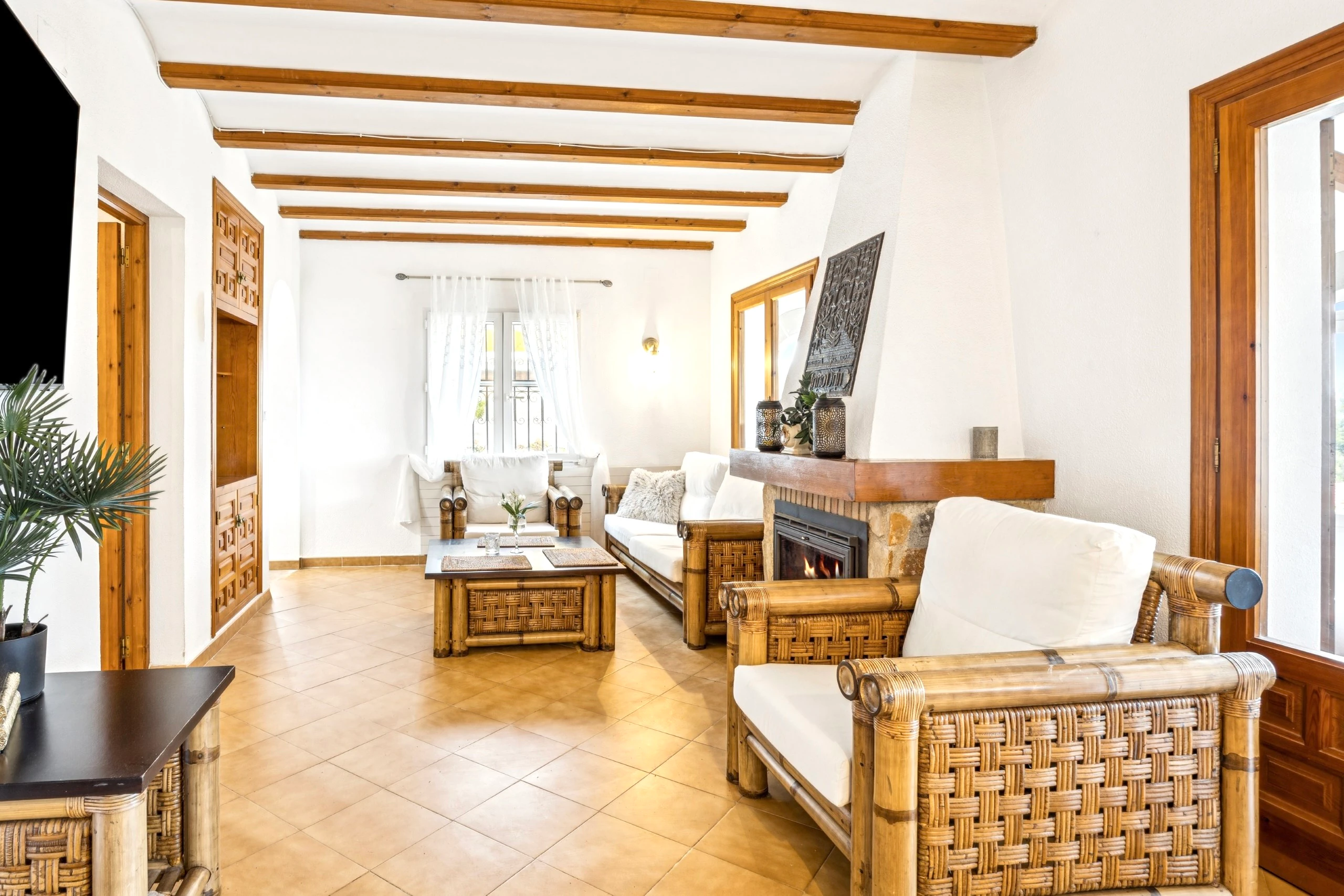 Chalet/Villa en venta en Dénia