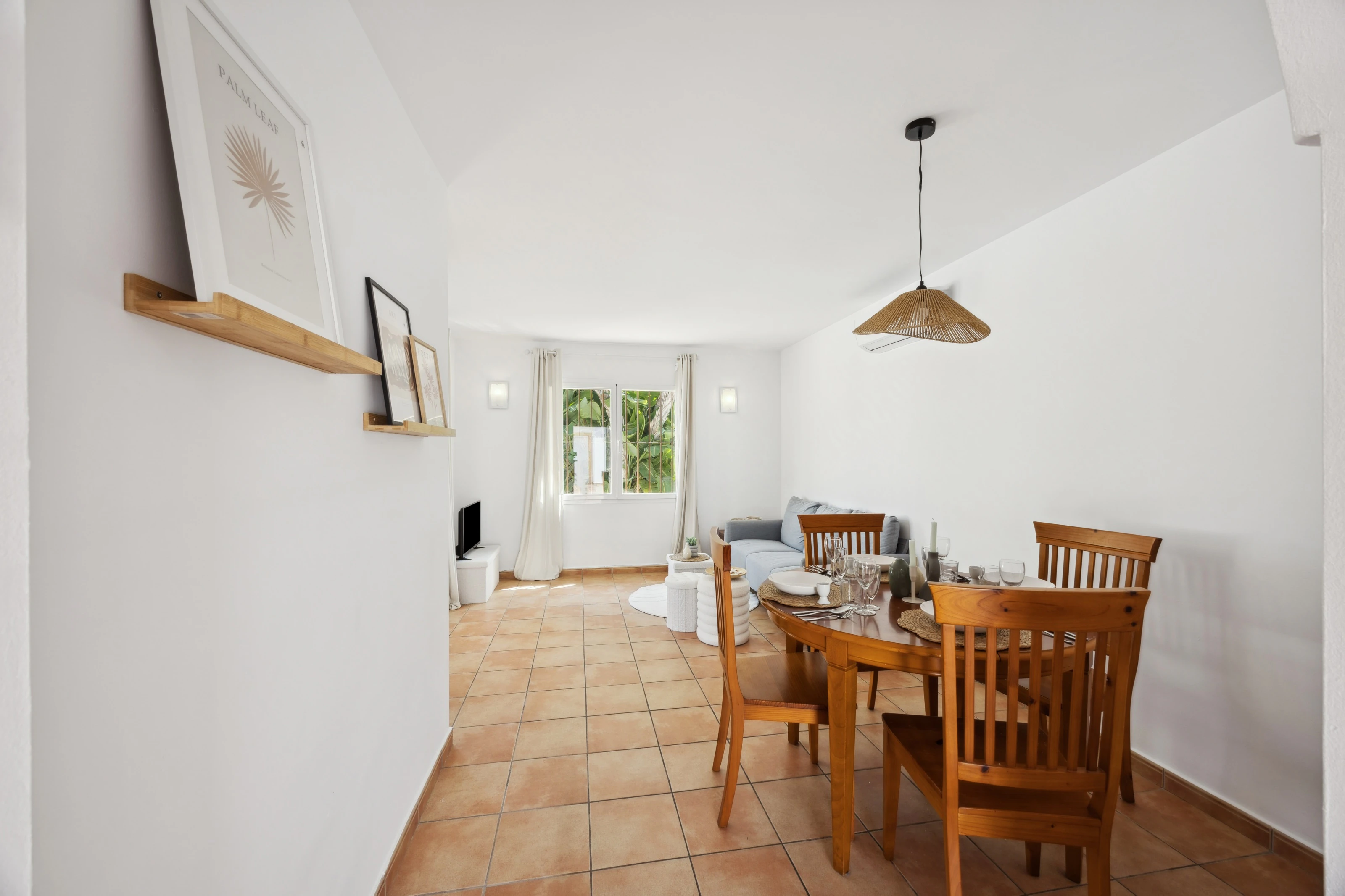 Bungalow à la vente à Jávea / Xàbia