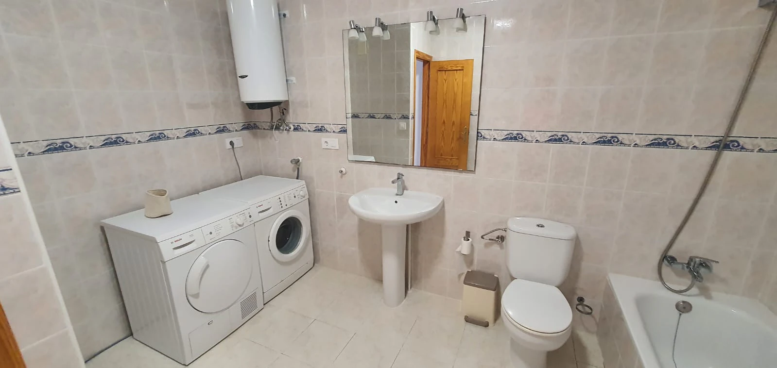 Bungalow en venta en Benitachell / El Poble Nou De Benitatxell