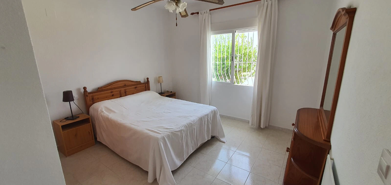 Bungalow en venta en Benitachell / El Poble Nou De Benitatxell