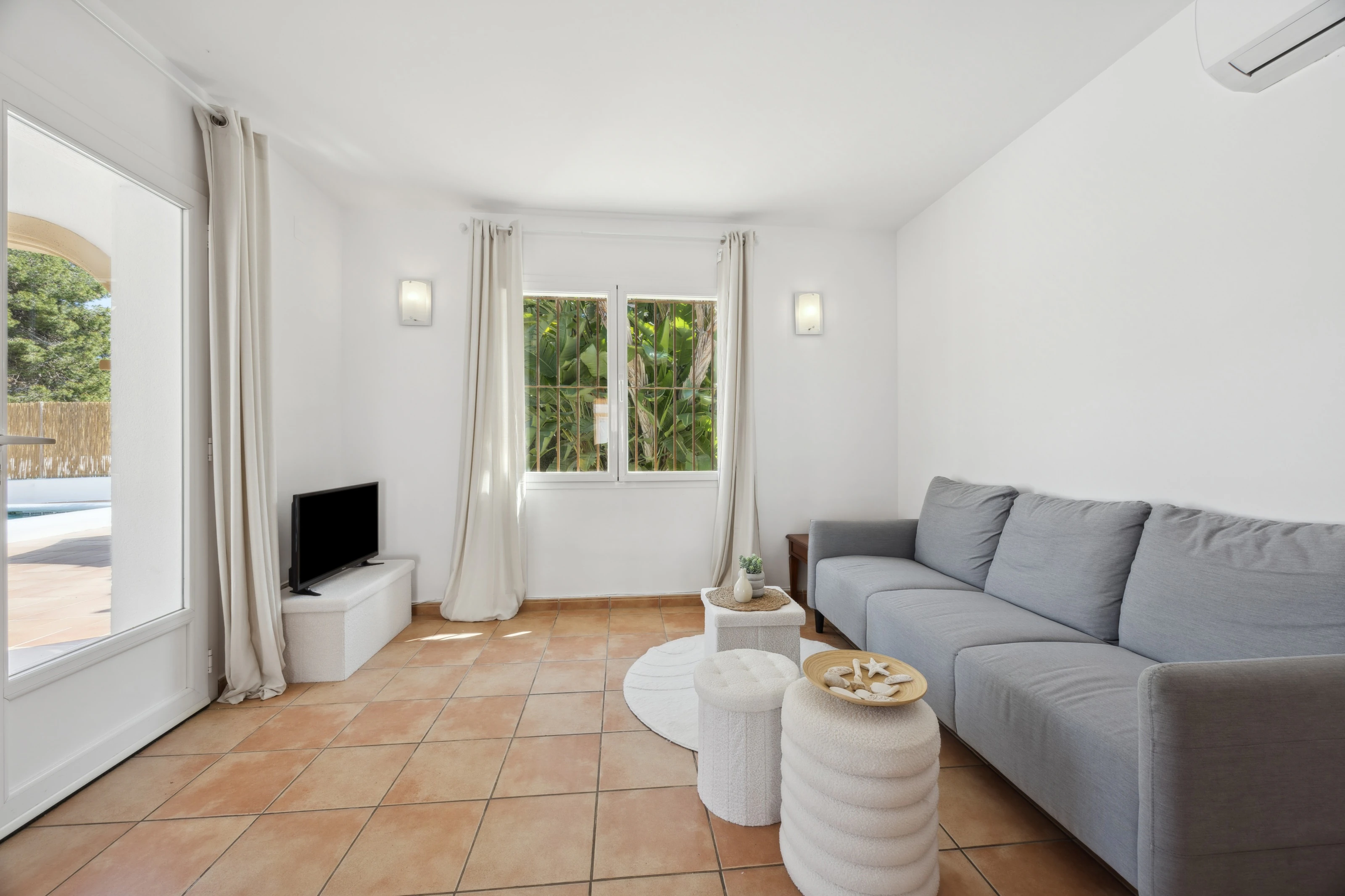 Bungalow à la vente à Jávea / Xàbia