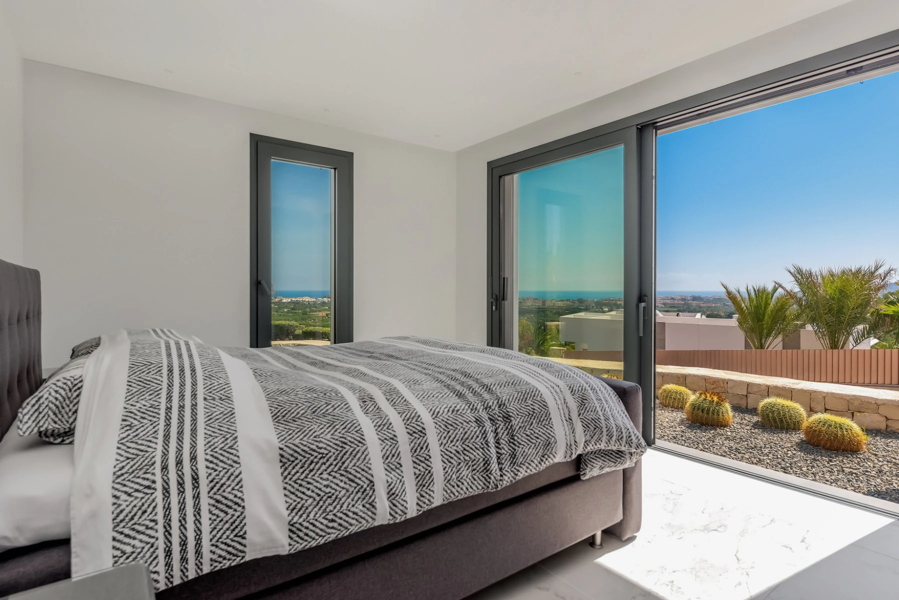 Chalet/Villa en venta en Javea