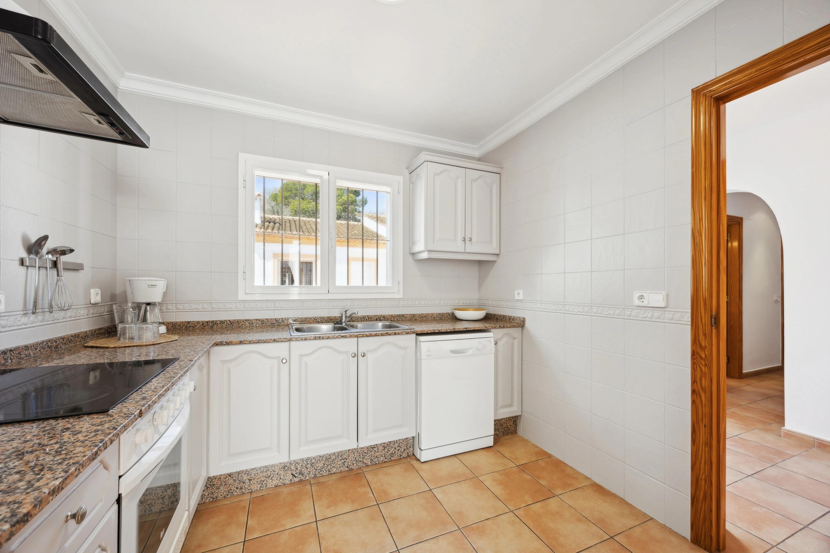 Bungalow à la vente à Jávea / Xàbia