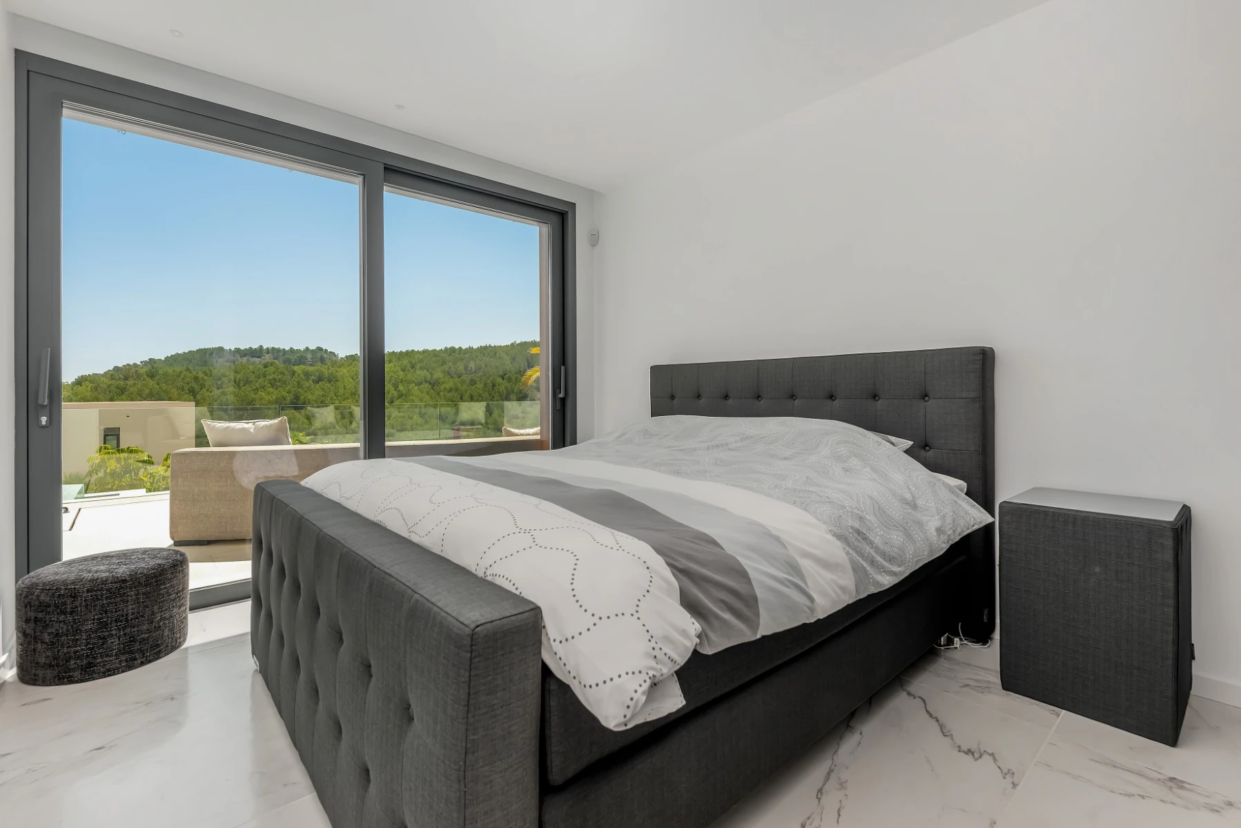 Chalet/Villa en venta en Javea