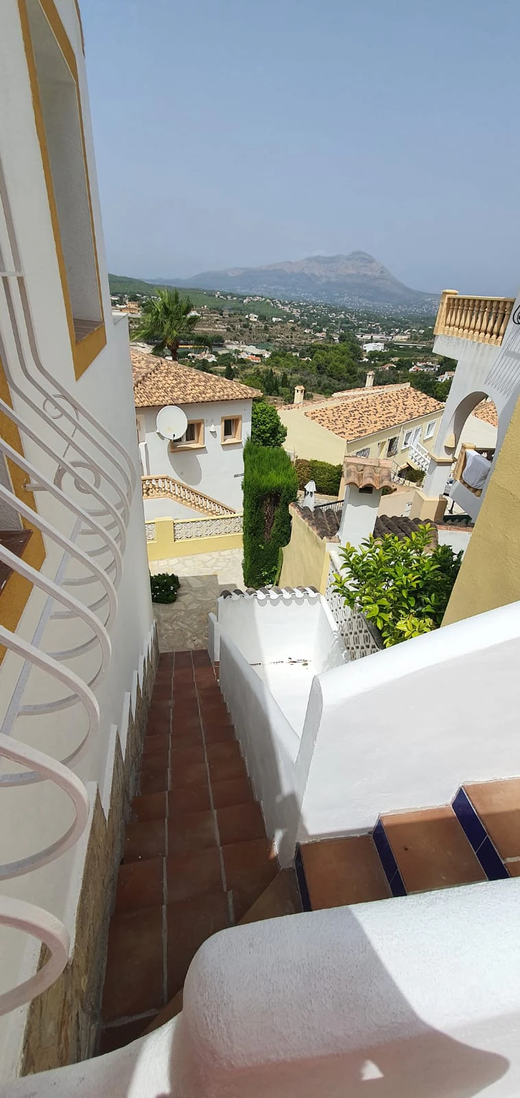 Bungalow en venta en Benitachell / El Poble Nou De Benitatxell