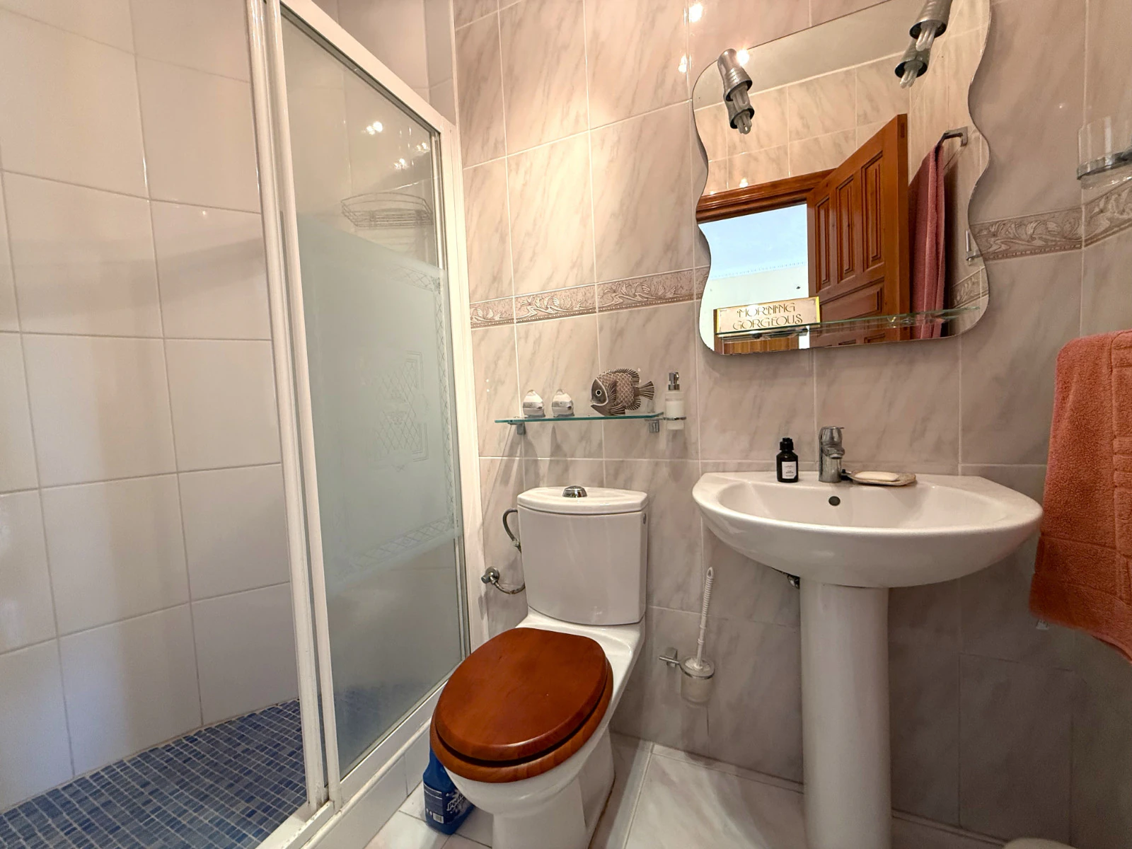 Chalet/Villa en venta en Moraira