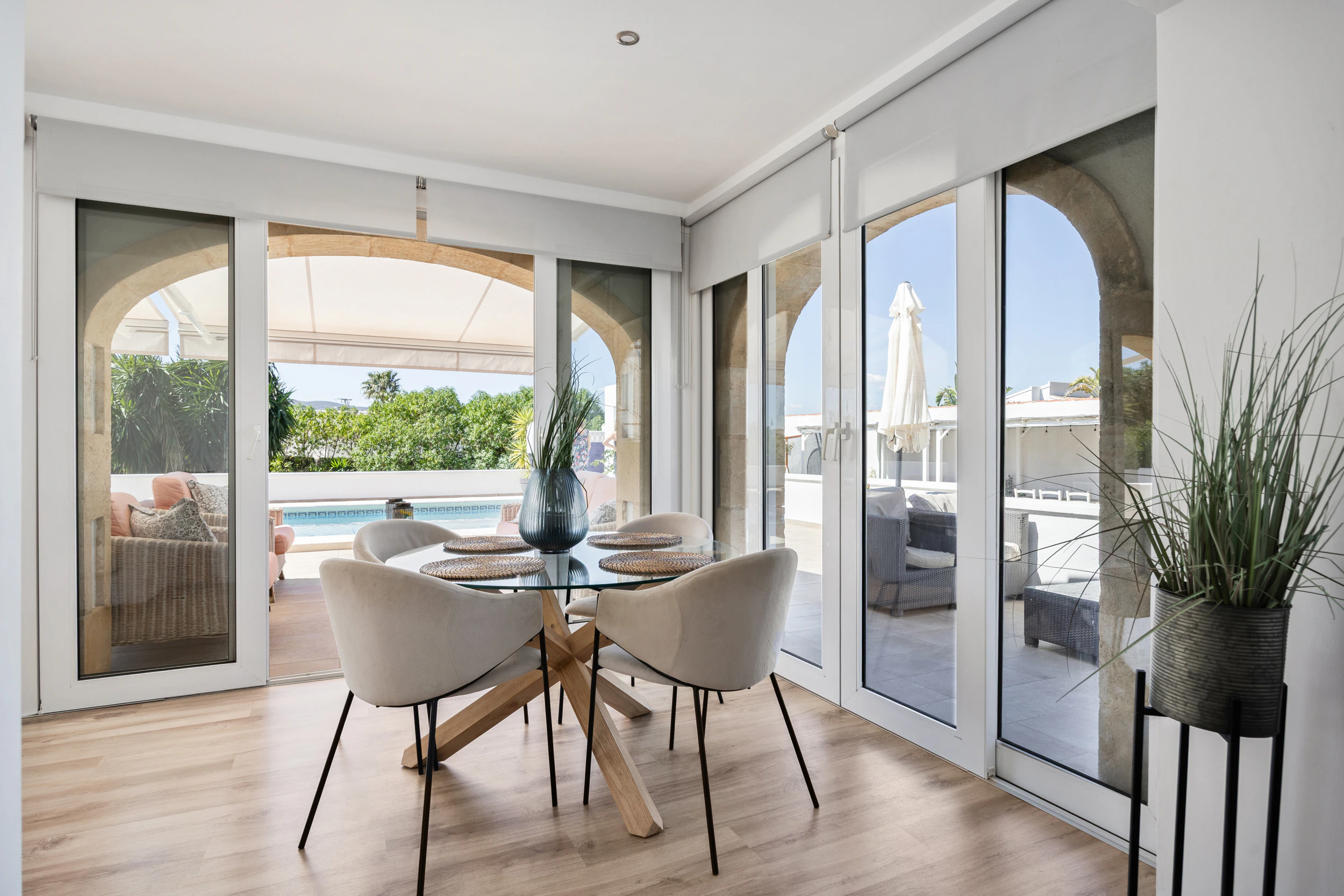 Villa à la vente à Jávea / Xàbia