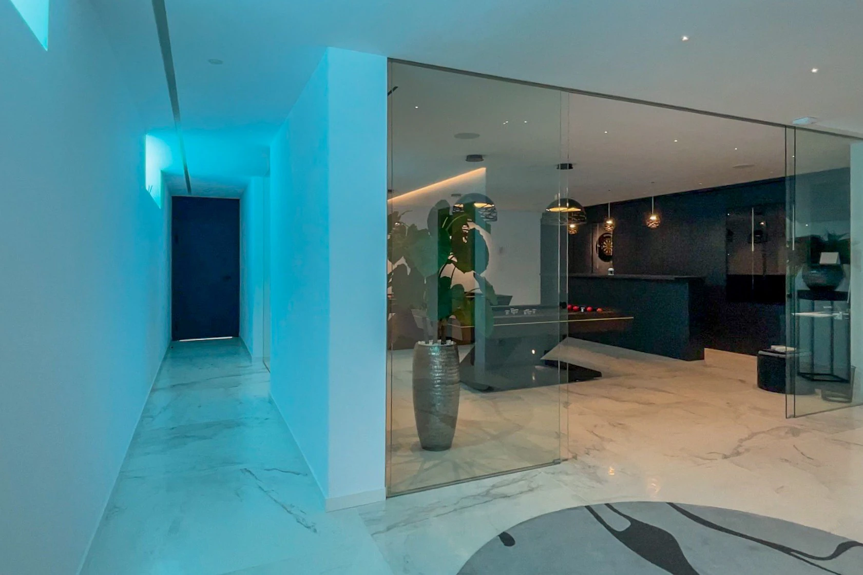 Chalet/Villa en venta en Javea