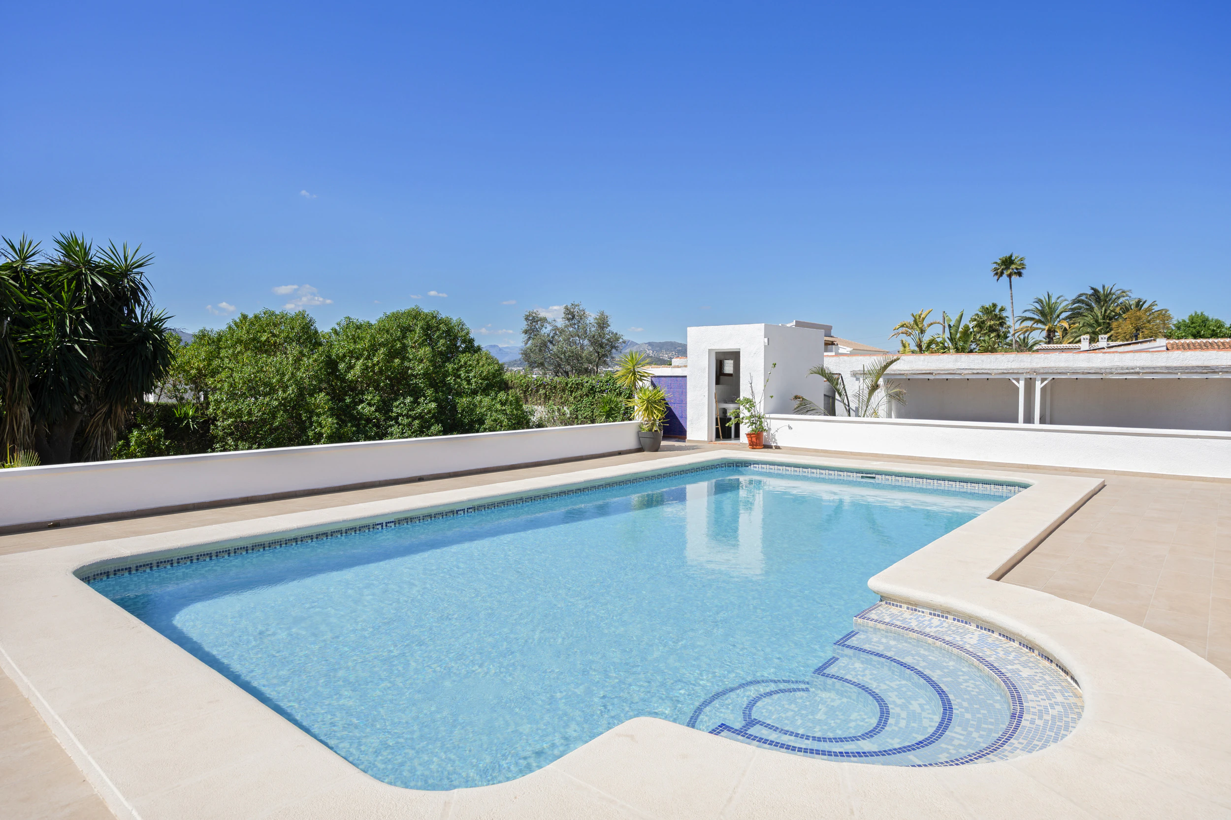 Villa à la vente à Jávea / Xàbia