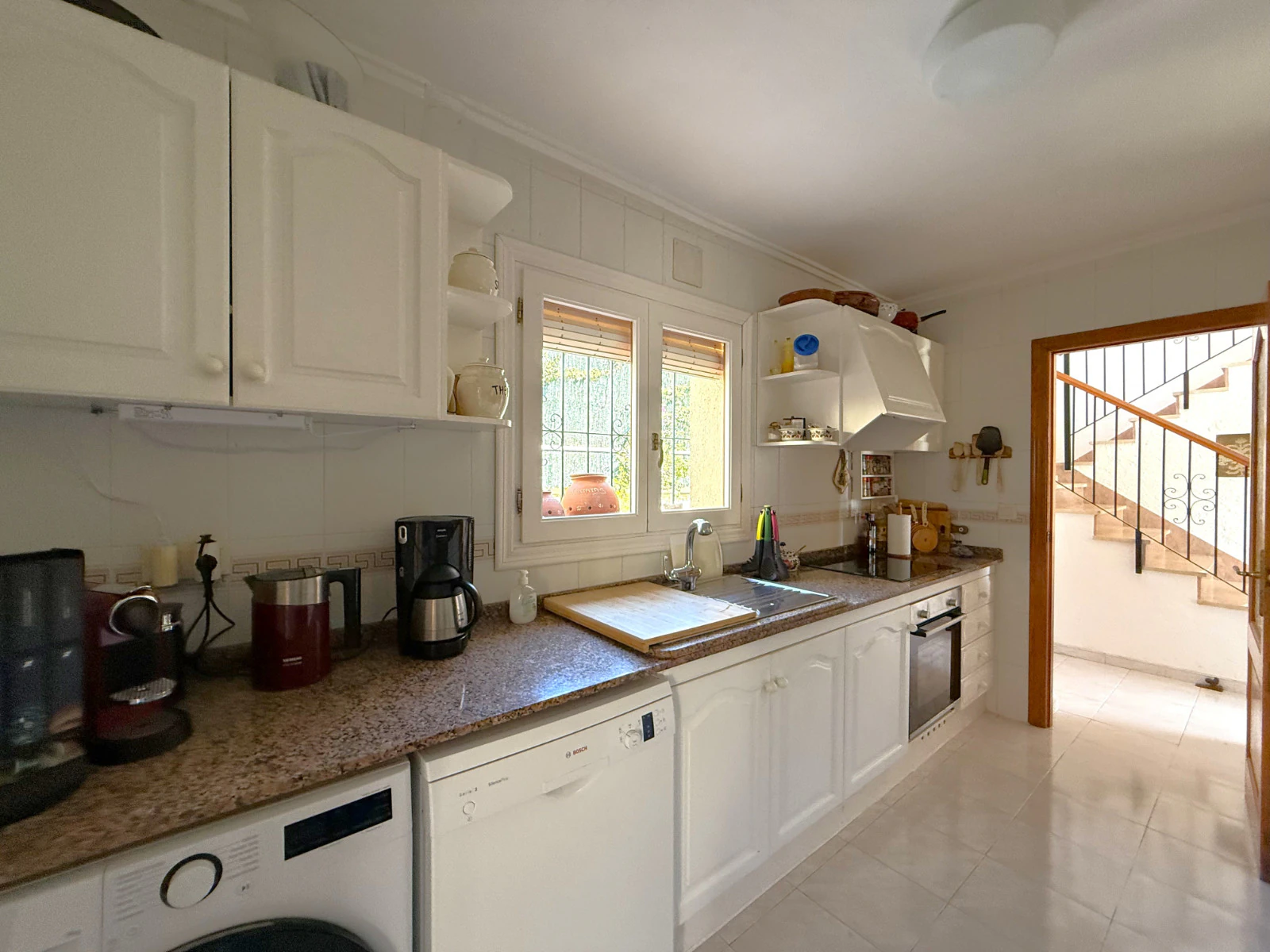 Villa à la vente à Moraira