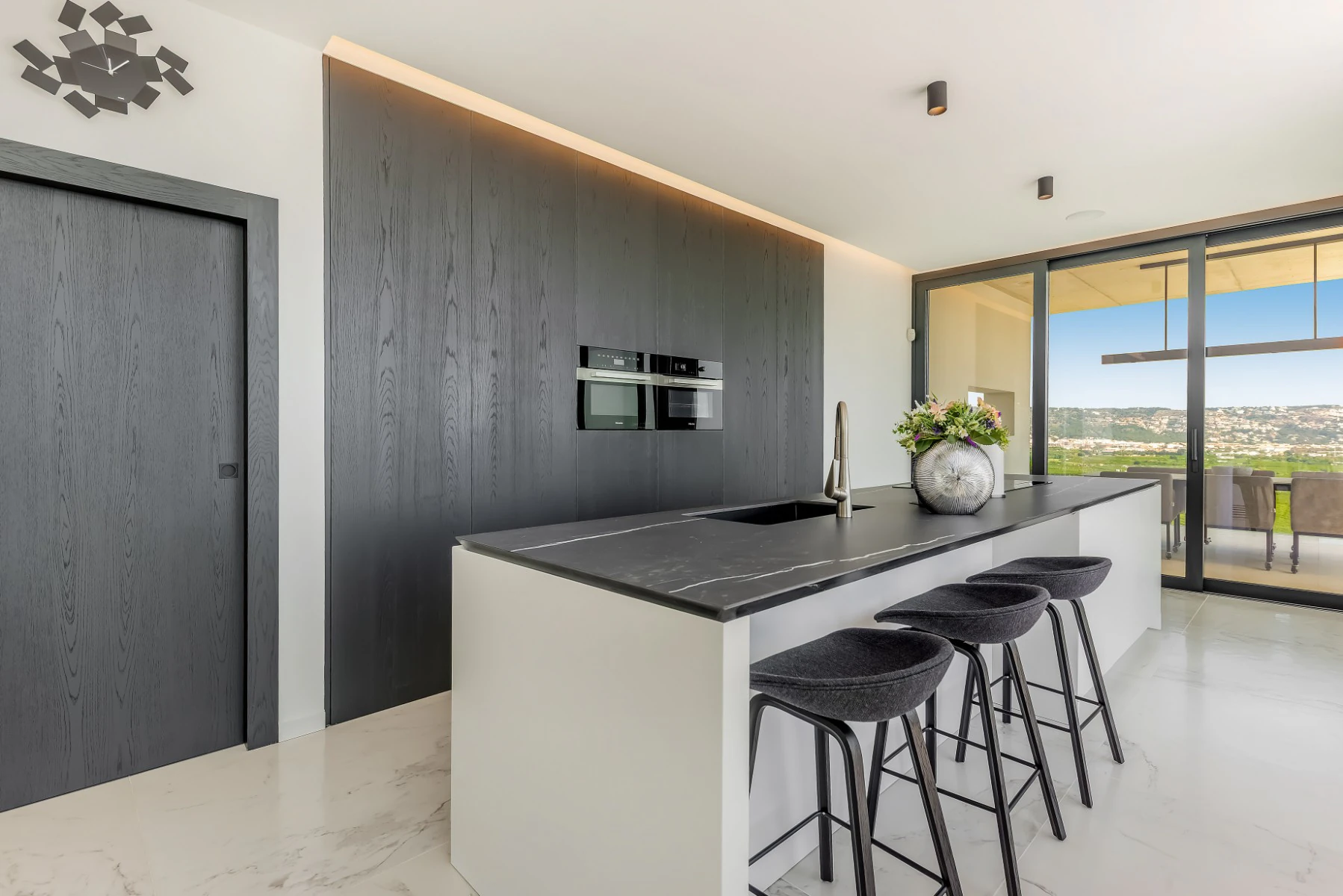 Chalet/Villa en venta en Javea