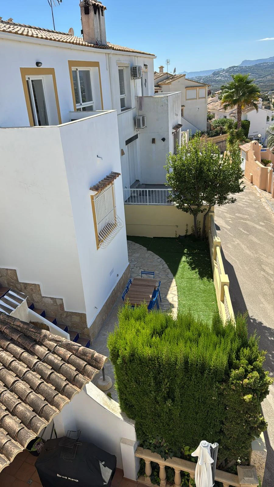 Bungalow en venta en Benitachell / El Poble Nou De Benitatxell