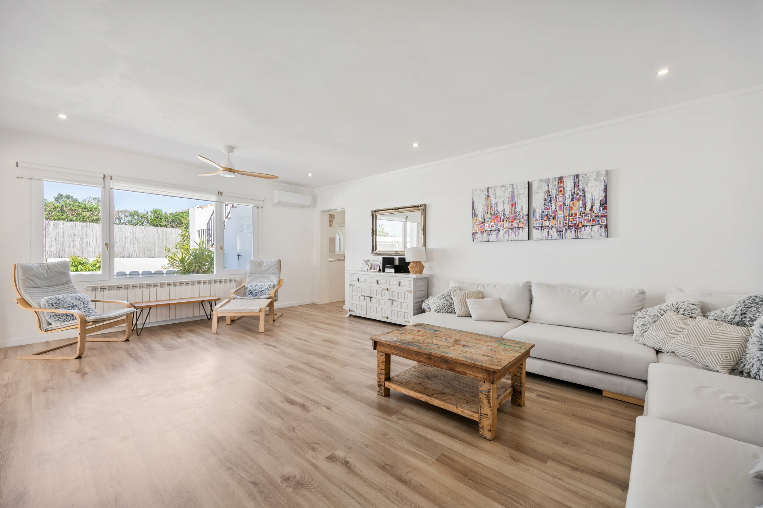 Villa à la vente à Jávea / Xàbia