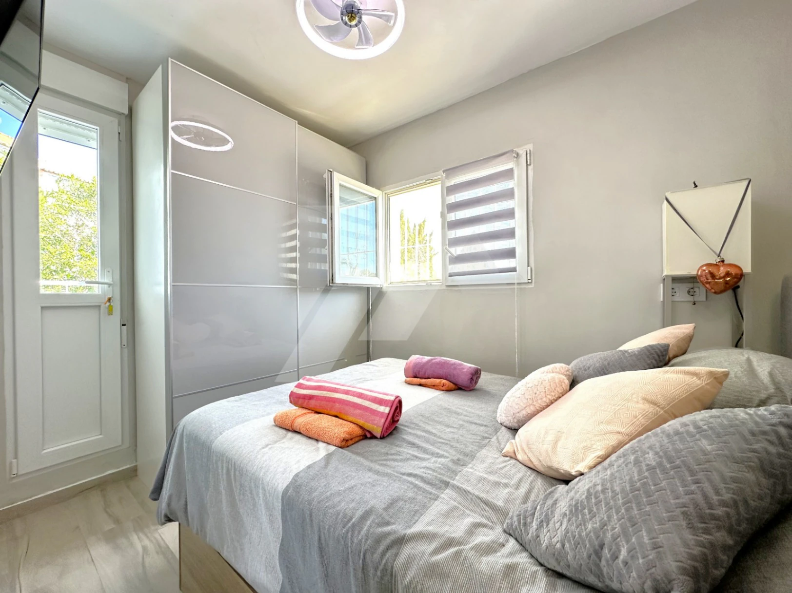 Villa con vistas al Mar en venta en Moraira, Costa Blanca.