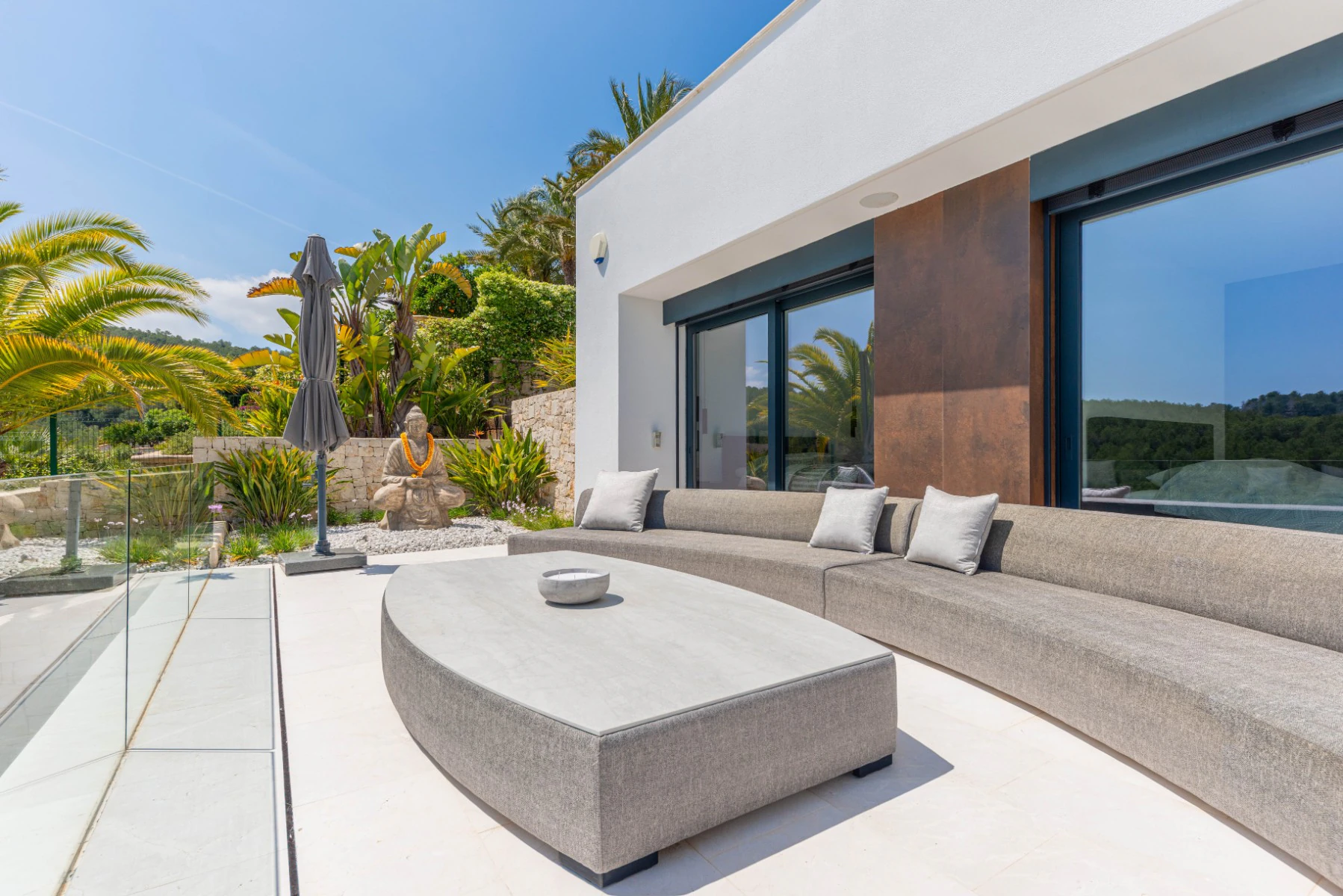 Chalet/Villa en venta en Javea