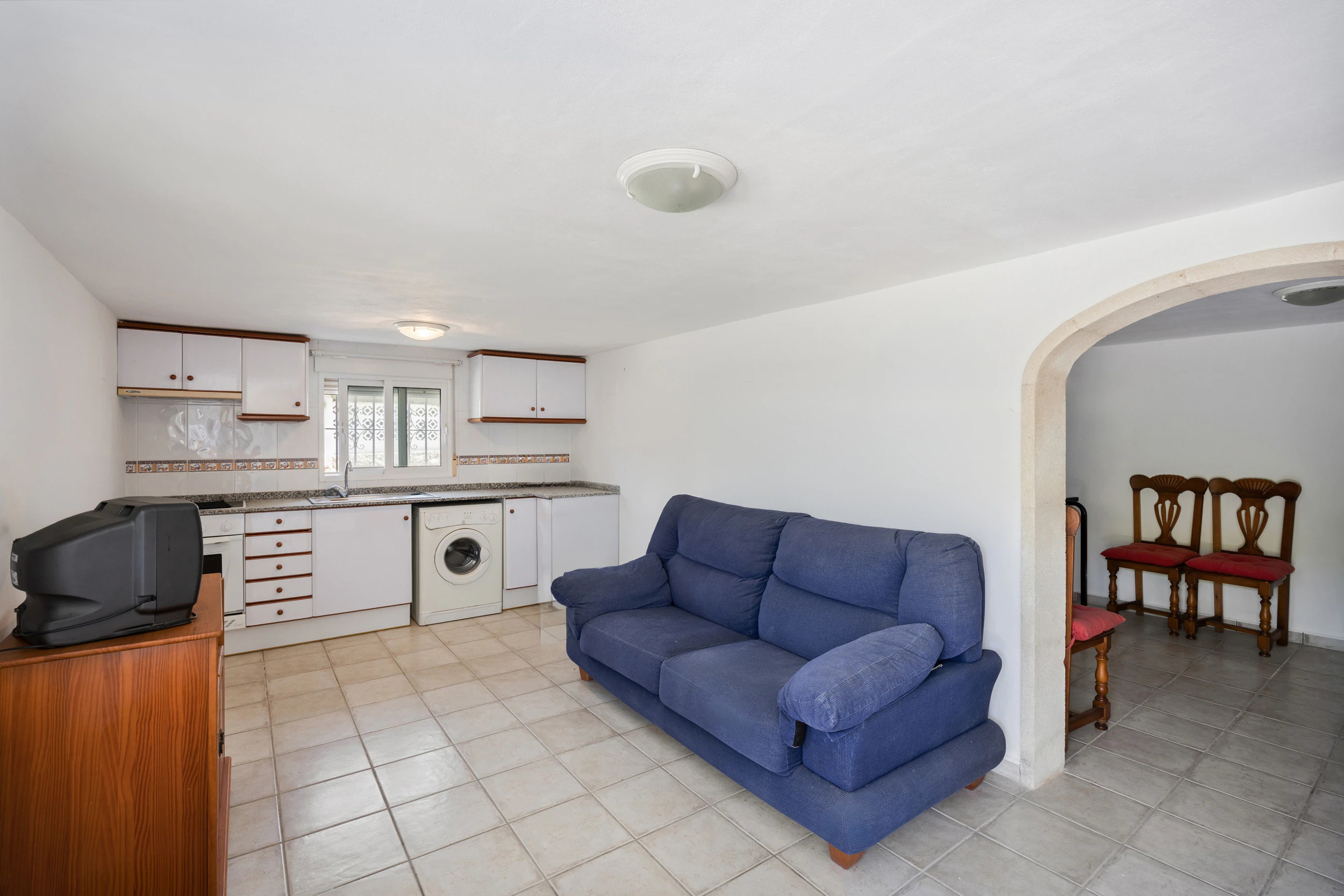 Villa à la vente à Jávea / Xàbia