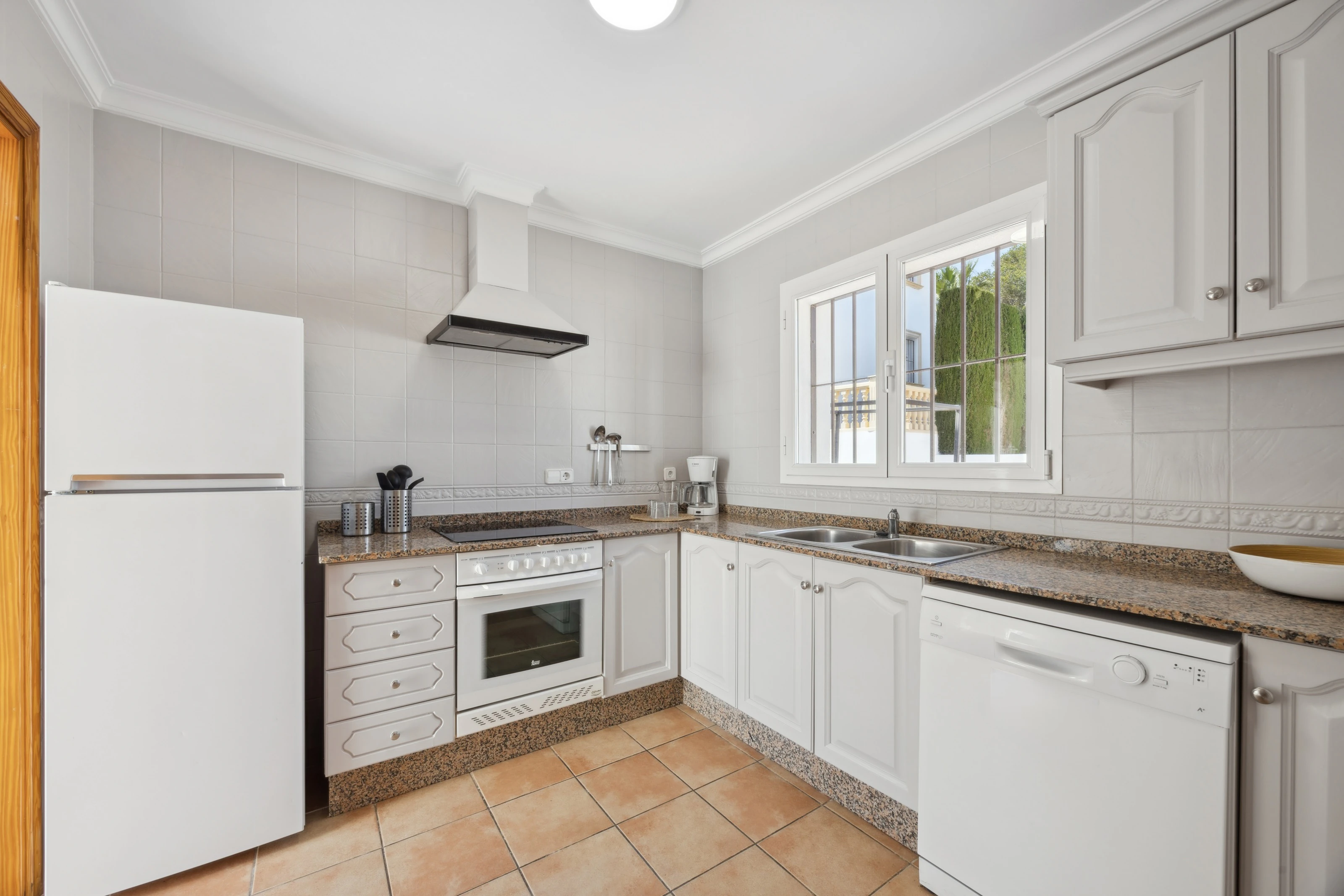 Bungalow à la vente à Jávea / Xàbia
