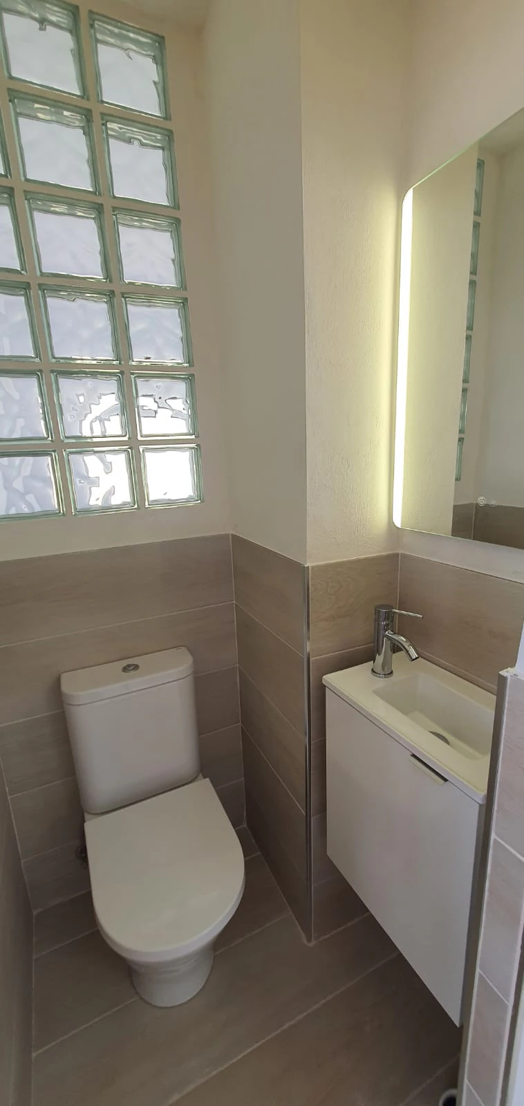 Bungalow en venta en Benitachell / El Poble Nou De Benitatxell
