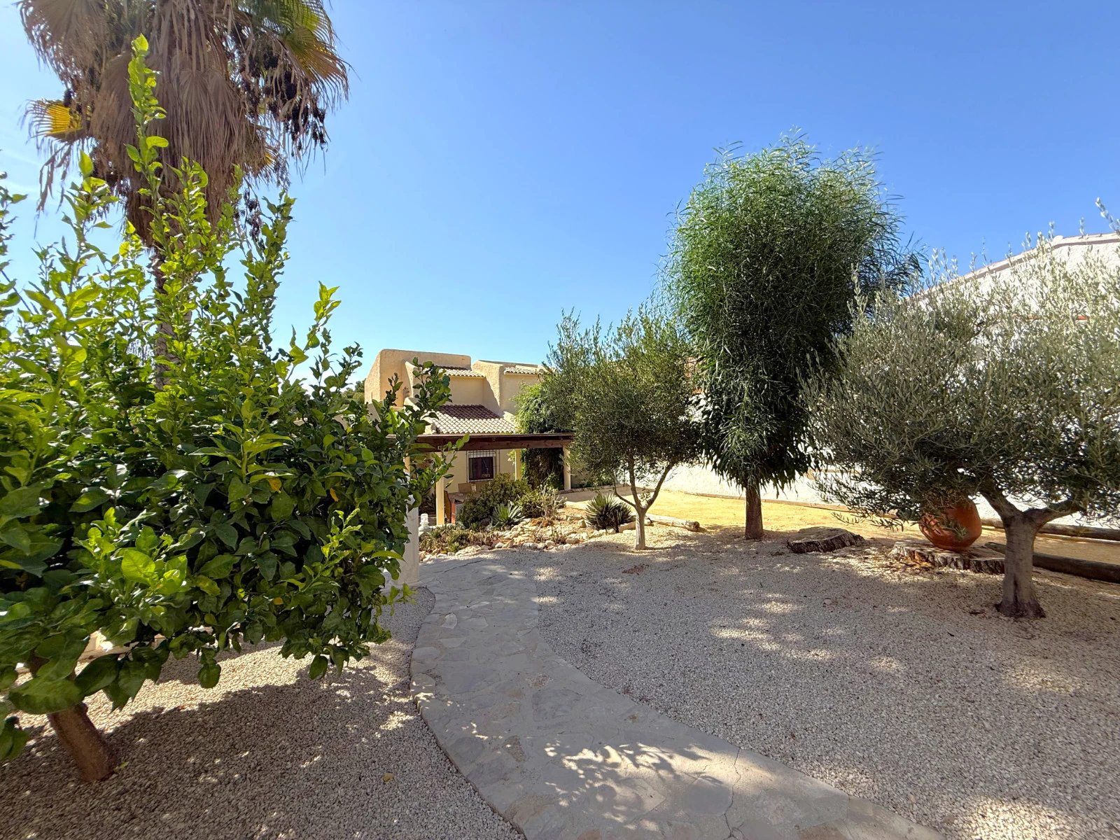 Villa à la vente à Moraira