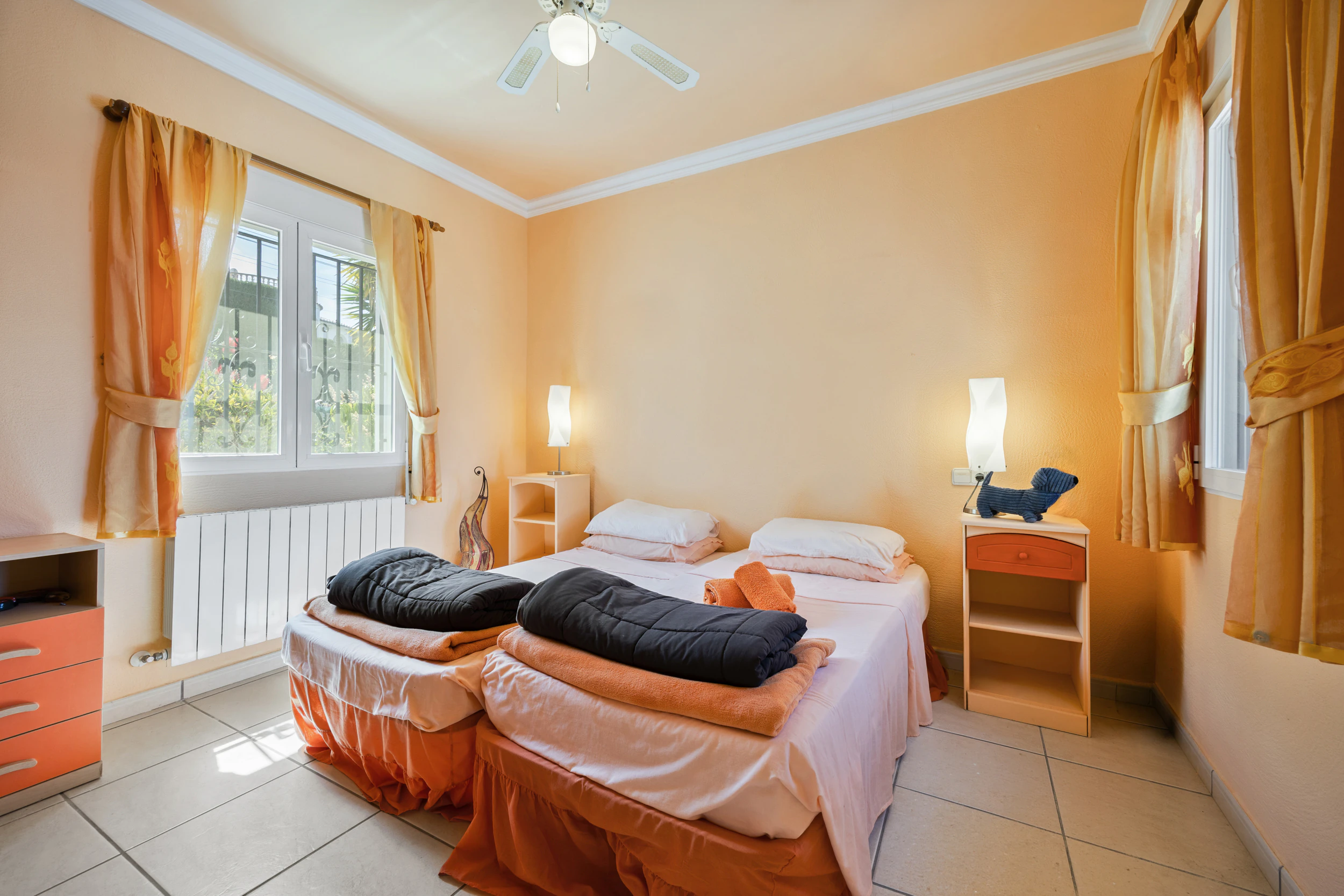 Villa à la vente à Jávea / Xàbia
