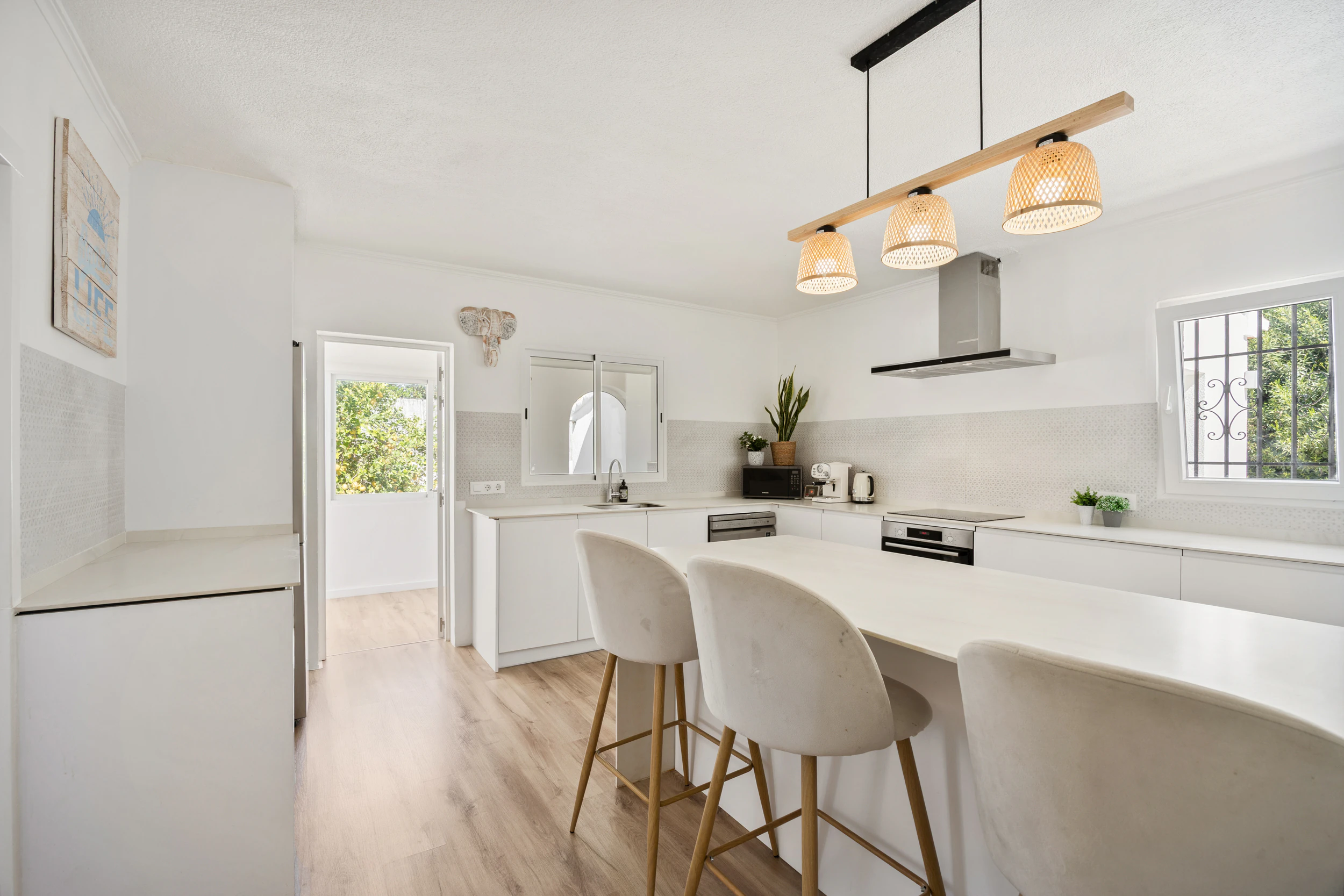 Villa à la vente à Jávea / Xàbia