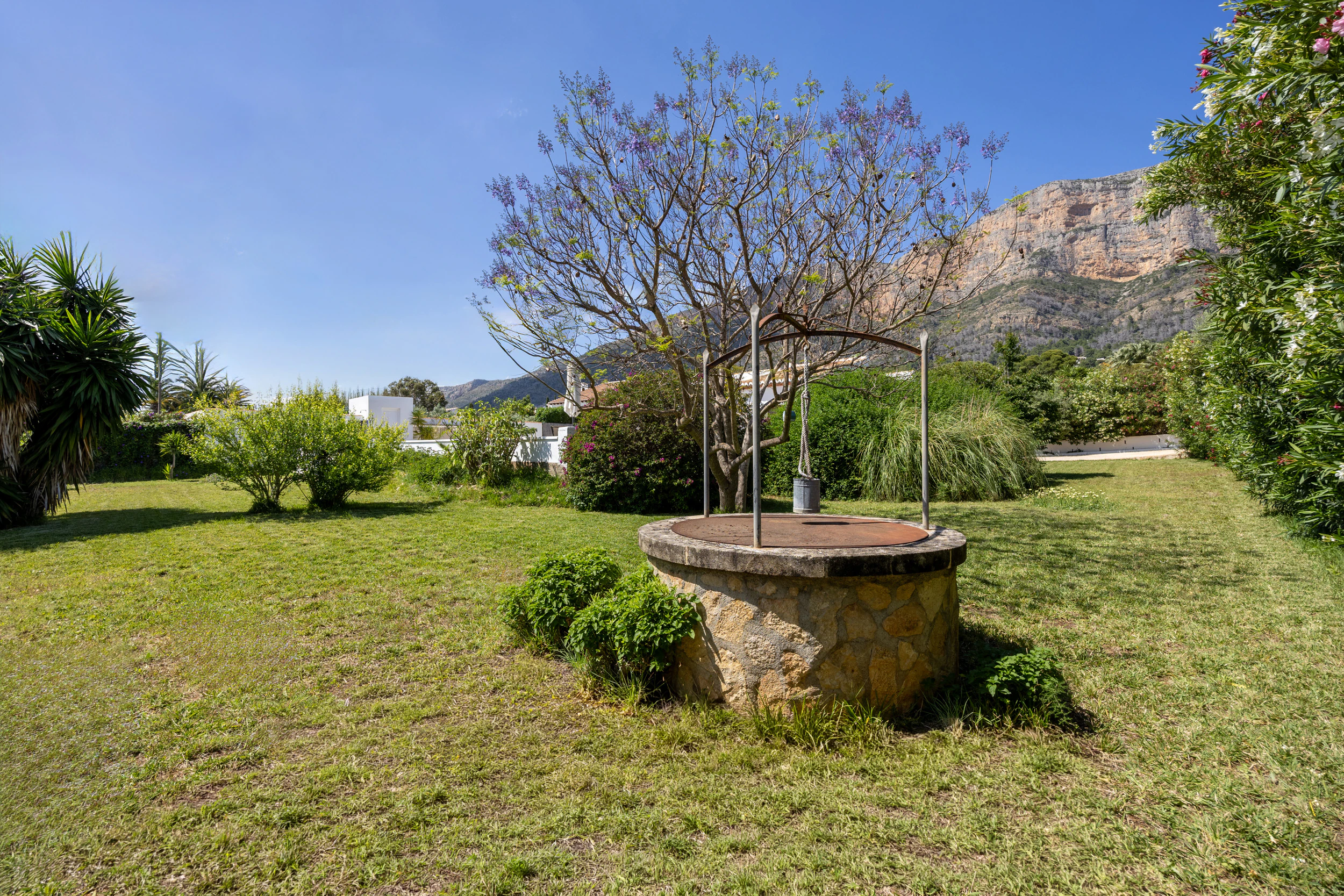 Villa à la vente à Jávea / Xàbia
