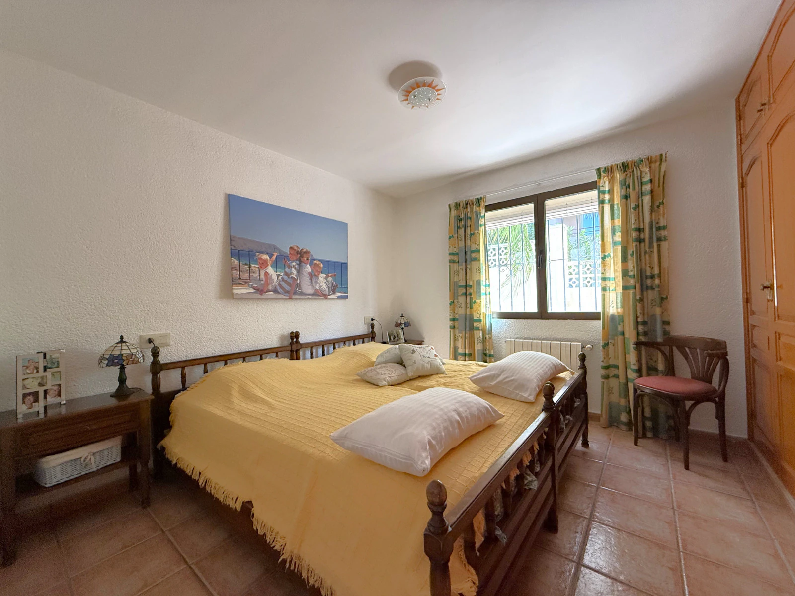 Villa à la vente à Moraira
