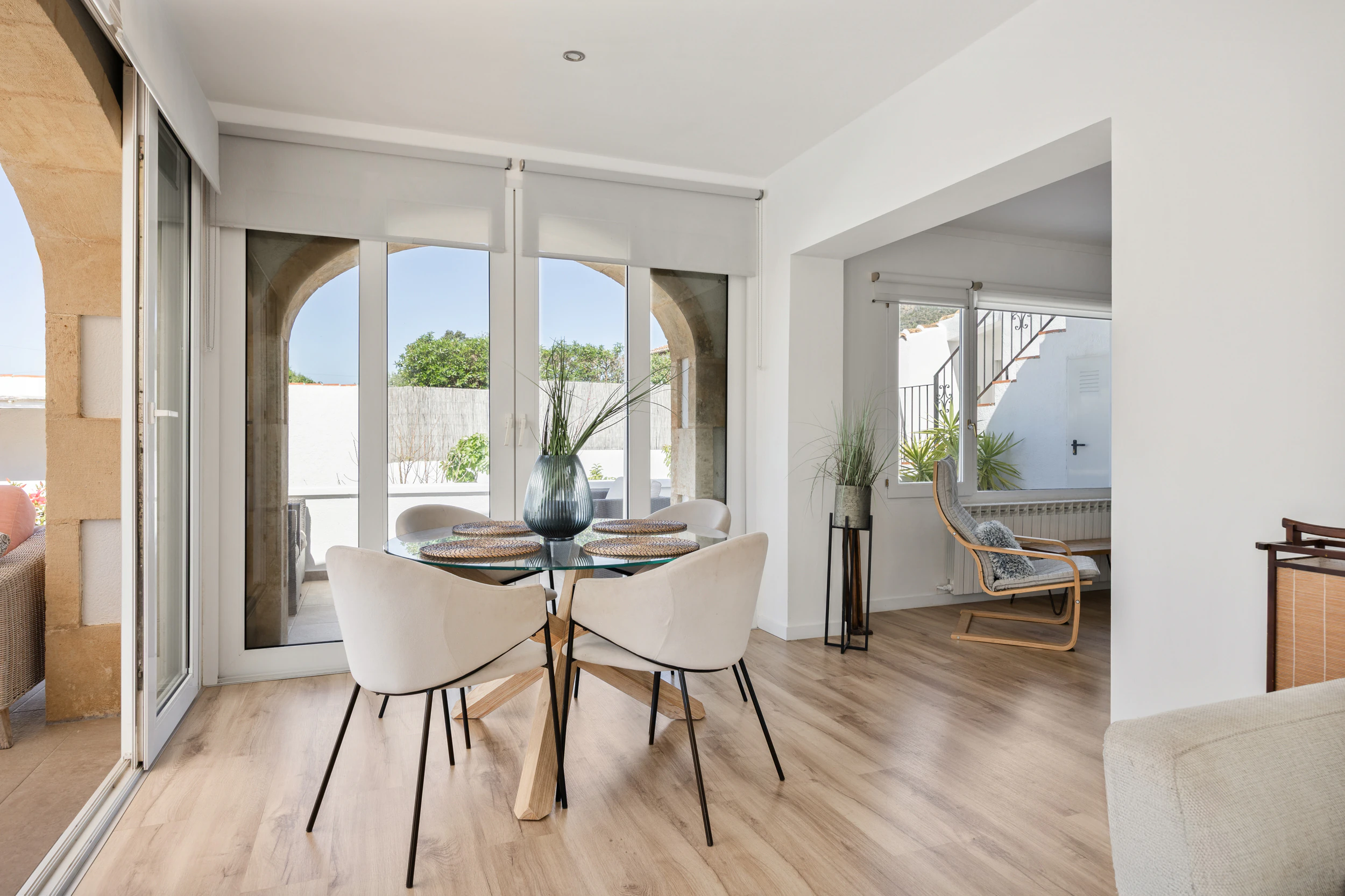Villa à la vente à Jávea / Xàbia