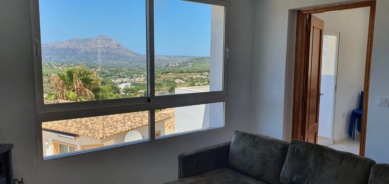 Bungalow en venta en Benitachell / El Poble Nou De Benitatxell