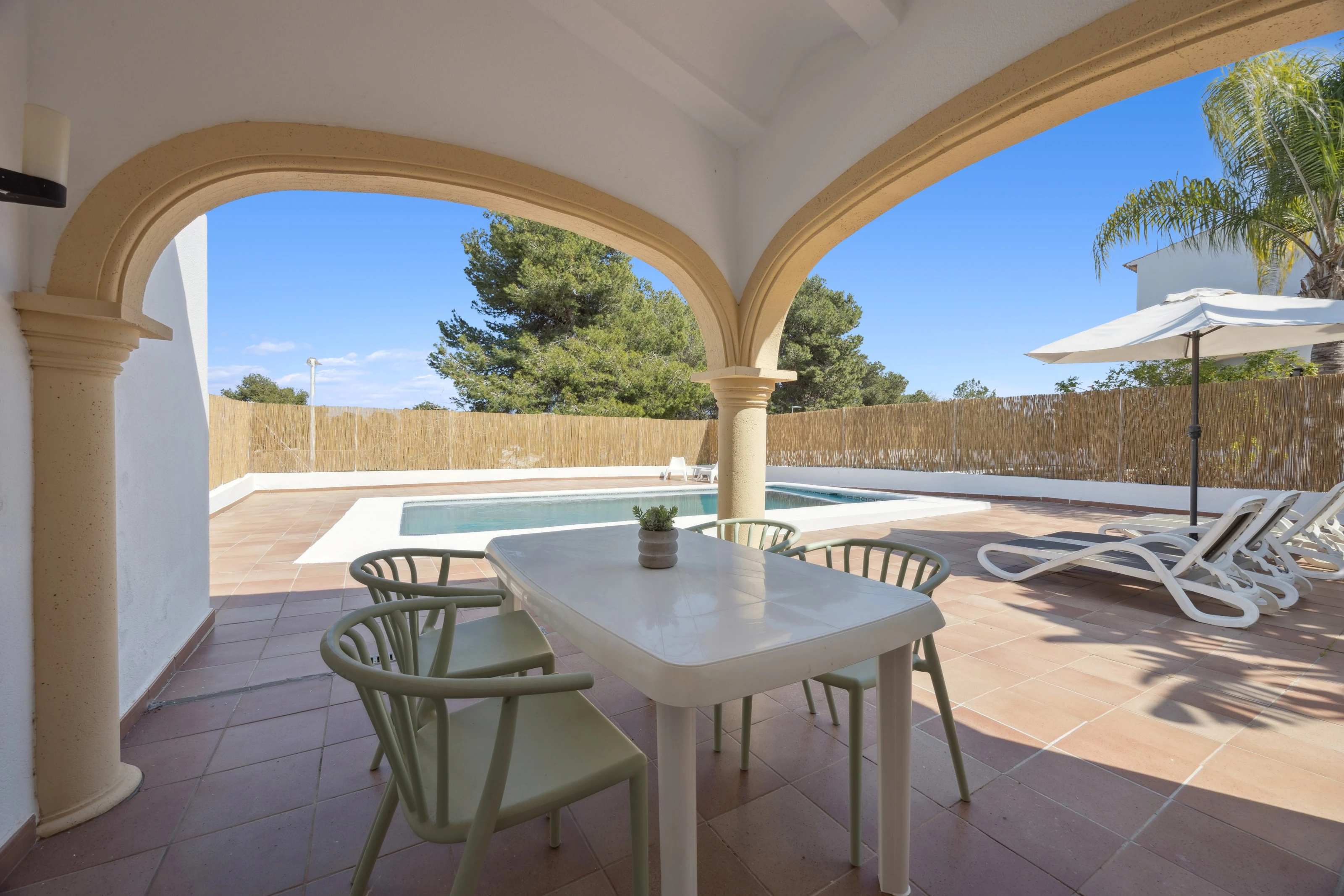 Bungalow à la vente à Jávea / Xàbia
