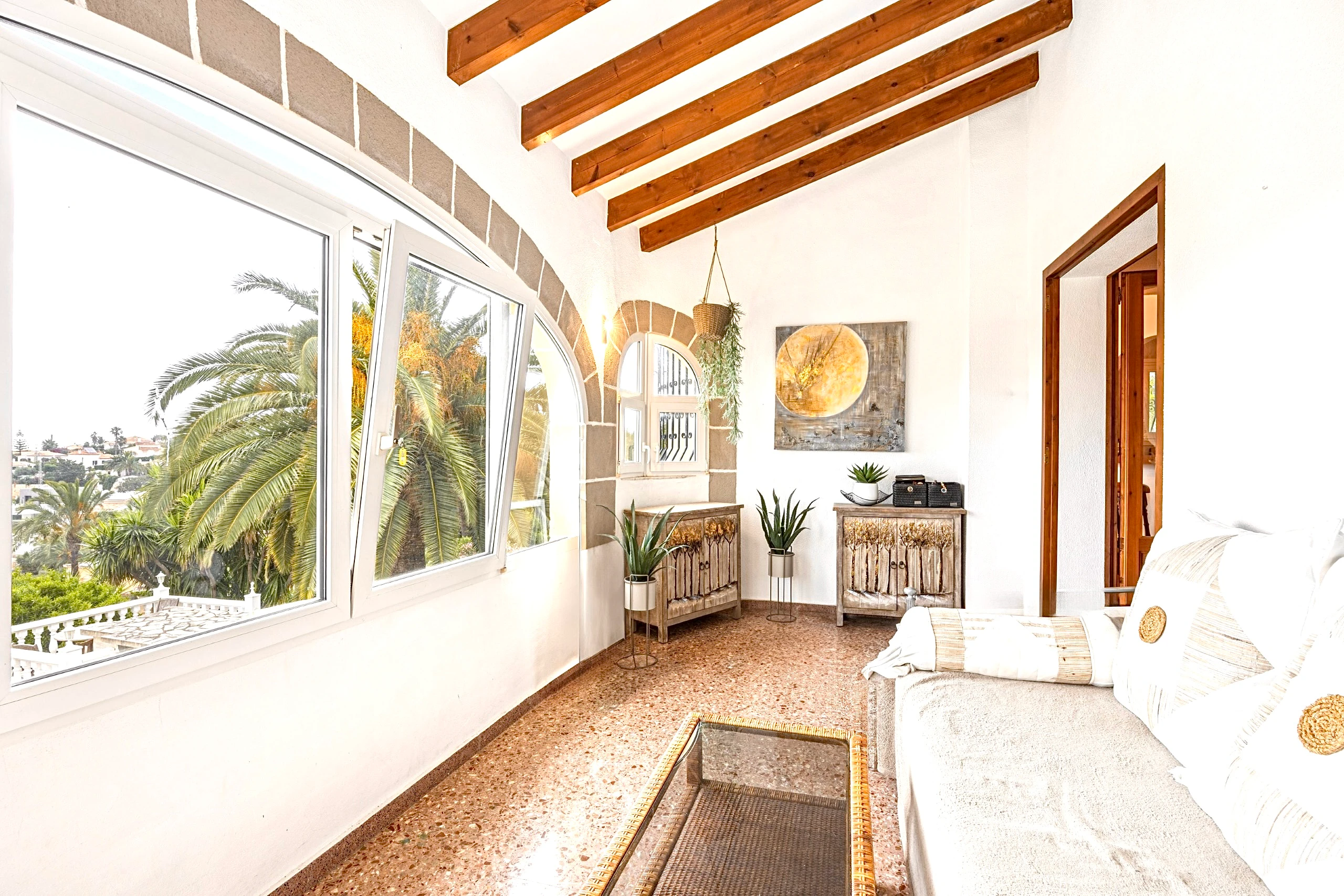 Chalet/Villa en venta en Dénia