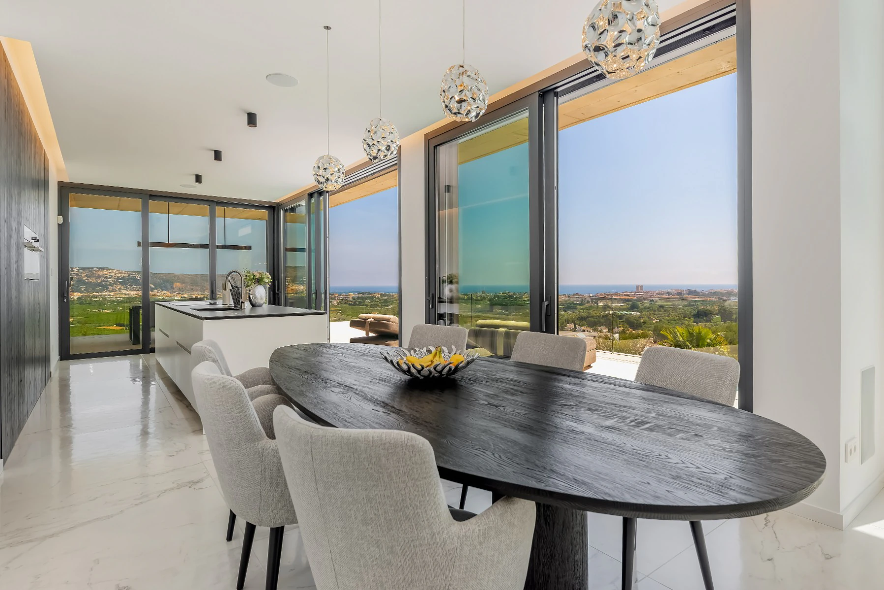 Chalet/Villa en venta en Javea