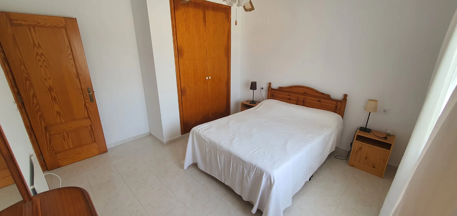 Bungalow en venta en Benitachell / El Poble Nou De Benitatxell