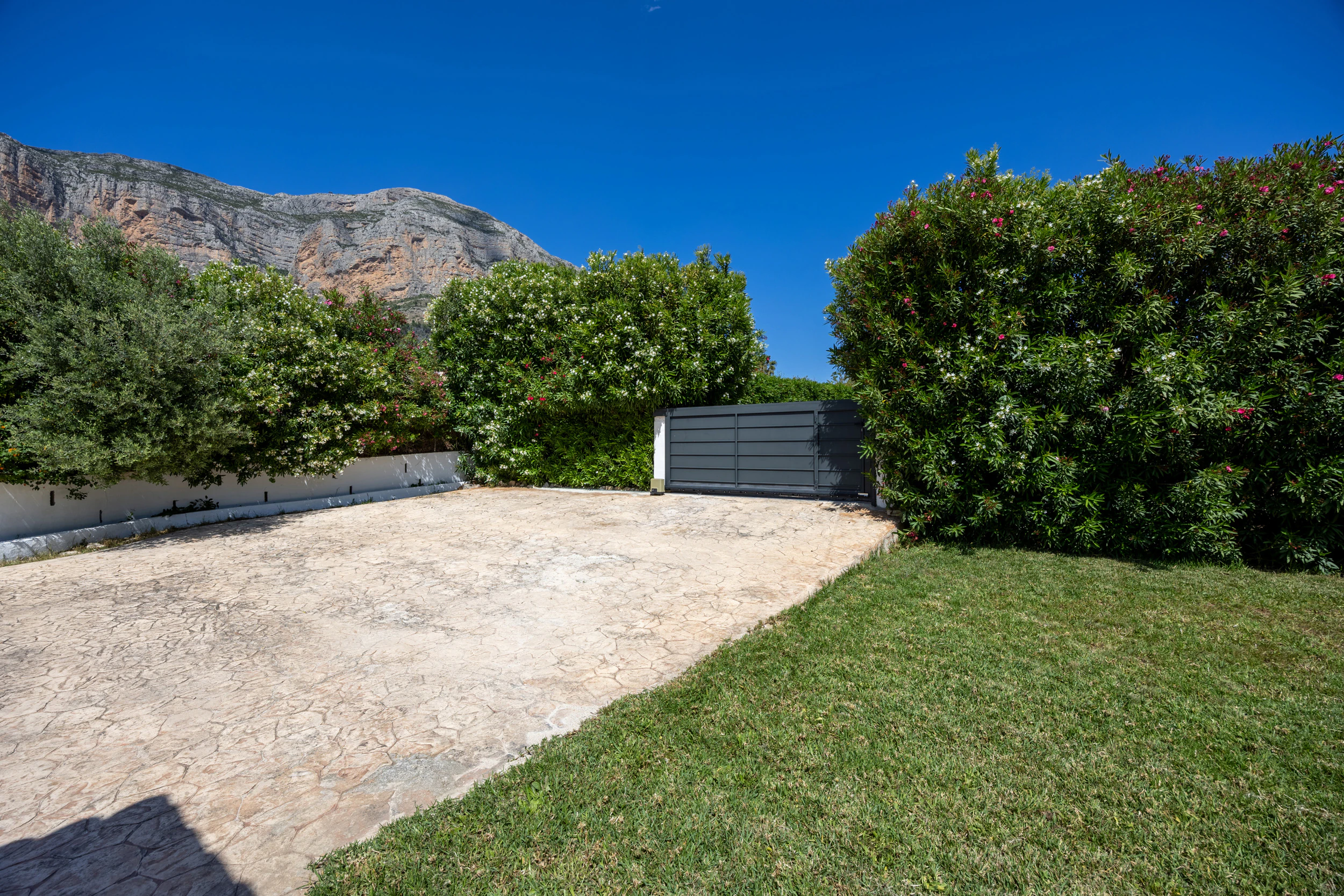 Villa à la vente à Jávea / Xàbia