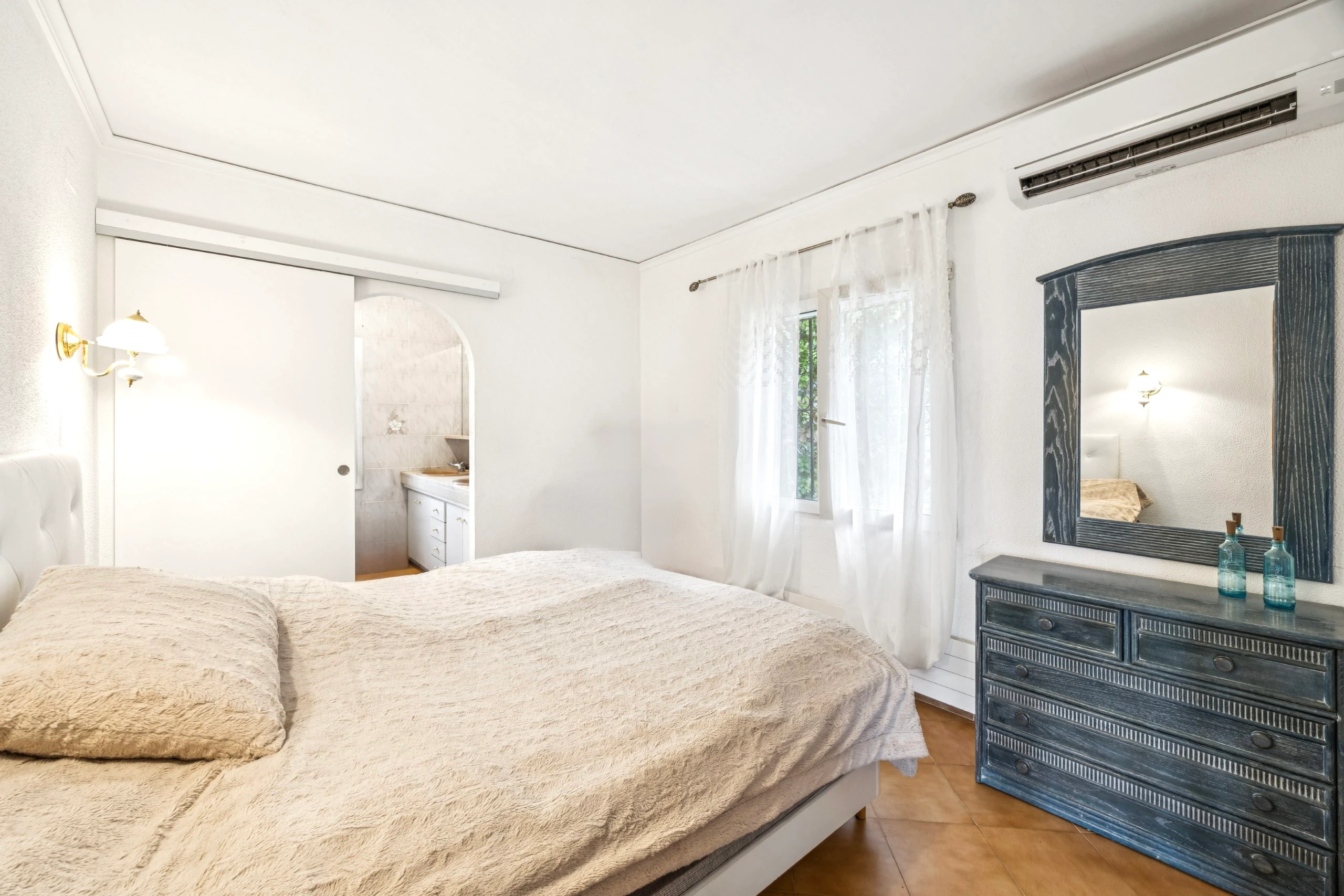 Chalet/Villa en venta en Dénia