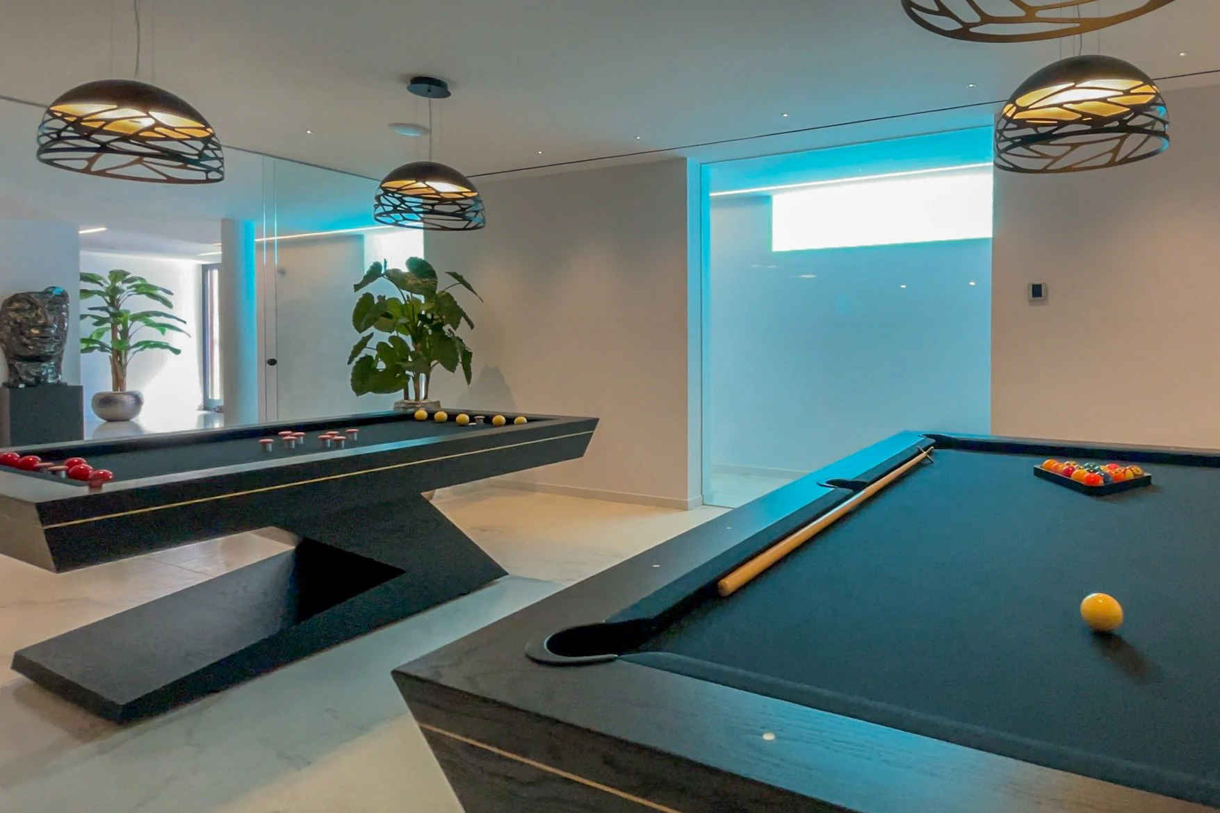 Chalet/Villa en venta en Javea