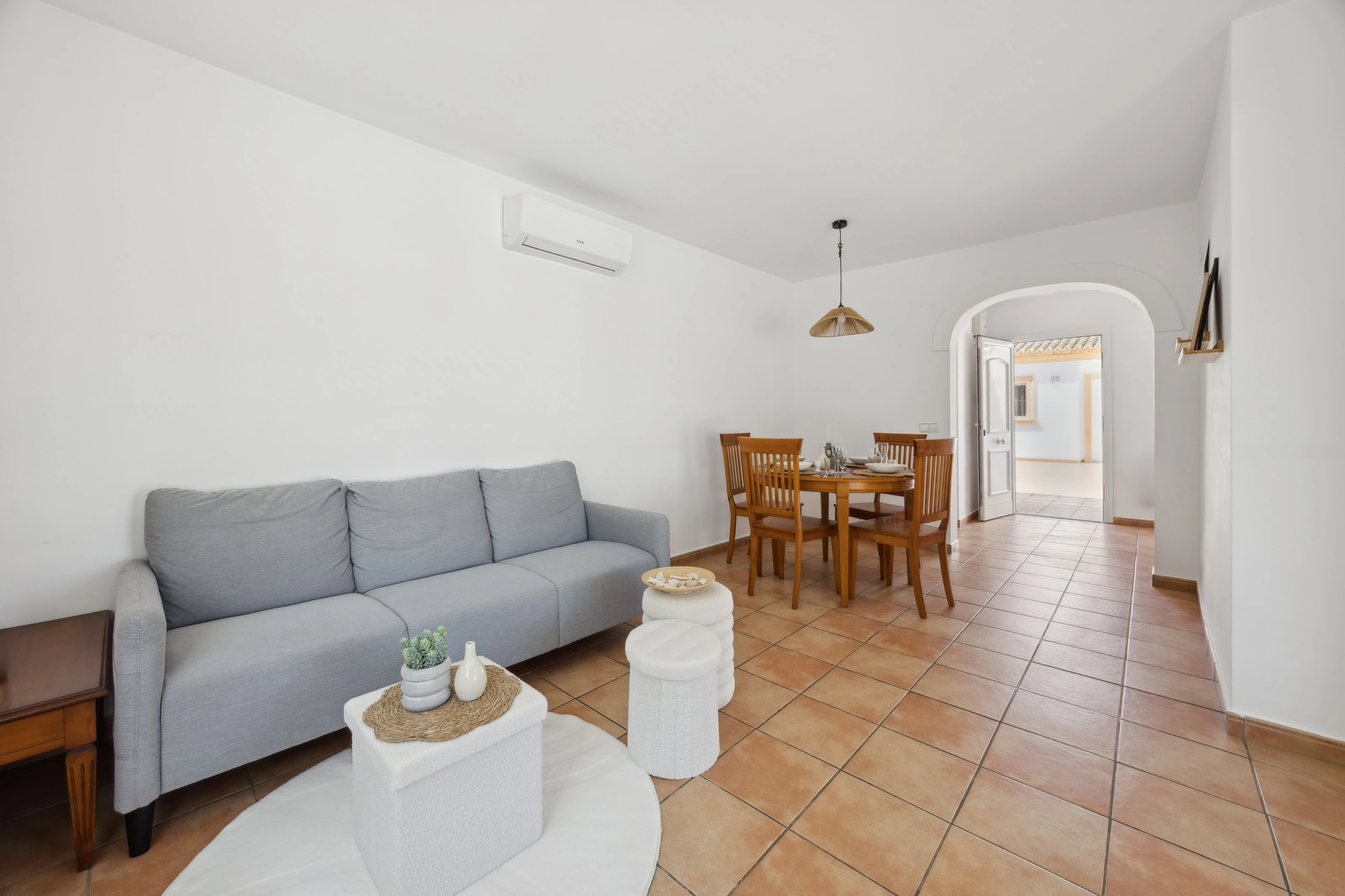 Bungalow à la vente à Jávea / Xàbia