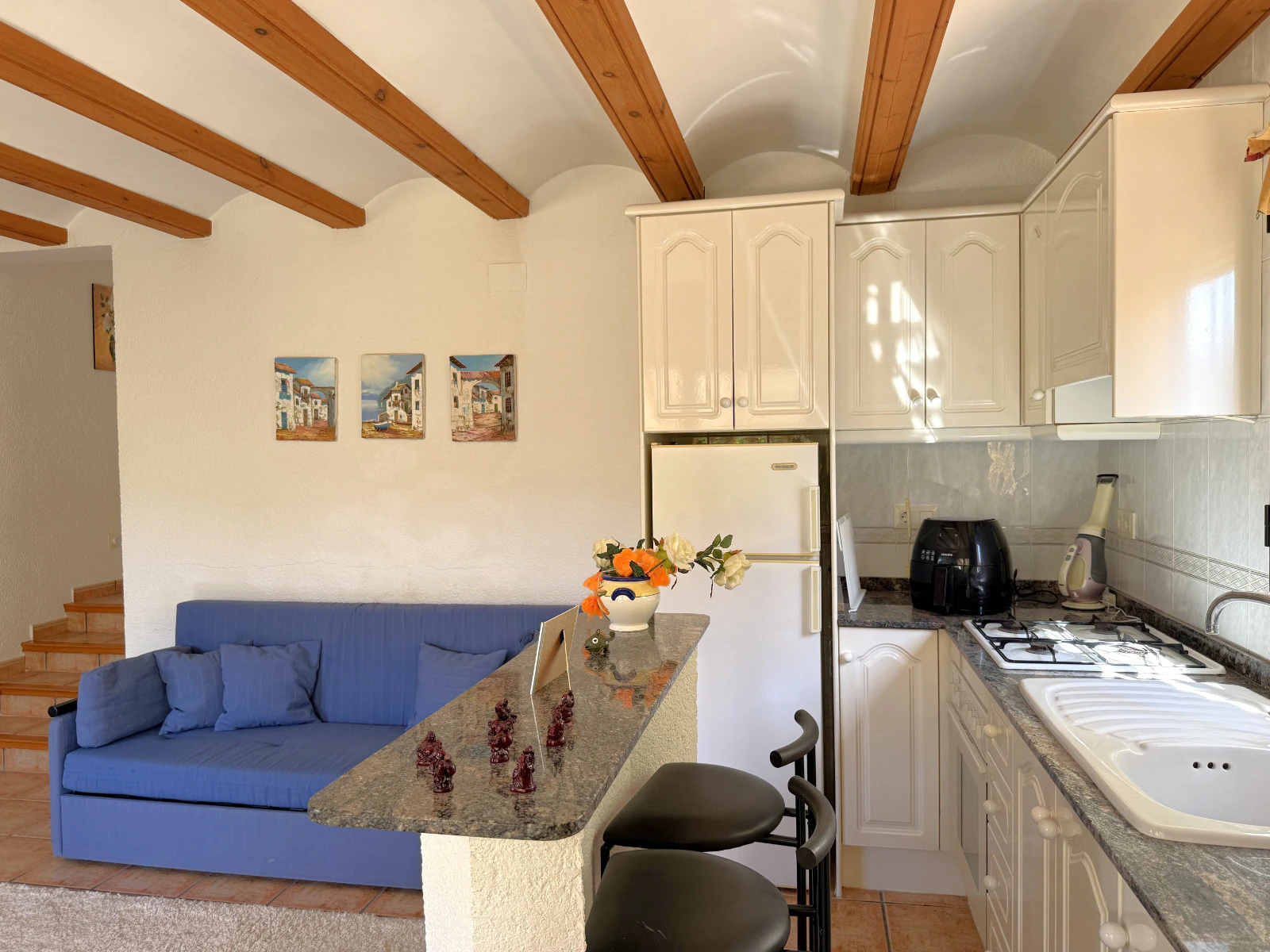 Villa à la vente à Moraira