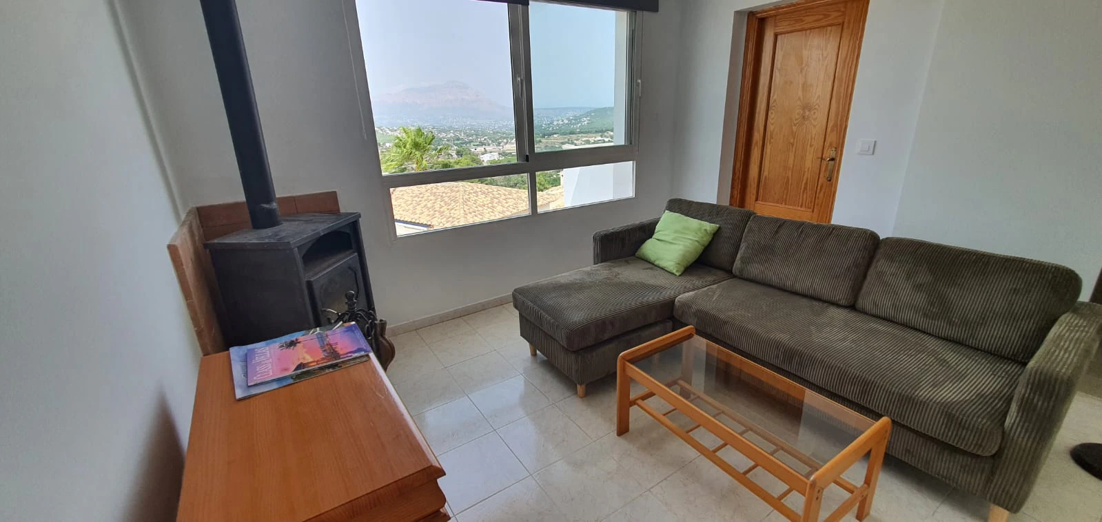 Bungalow en venta en Benitachell / El Poble Nou De Benitatxell