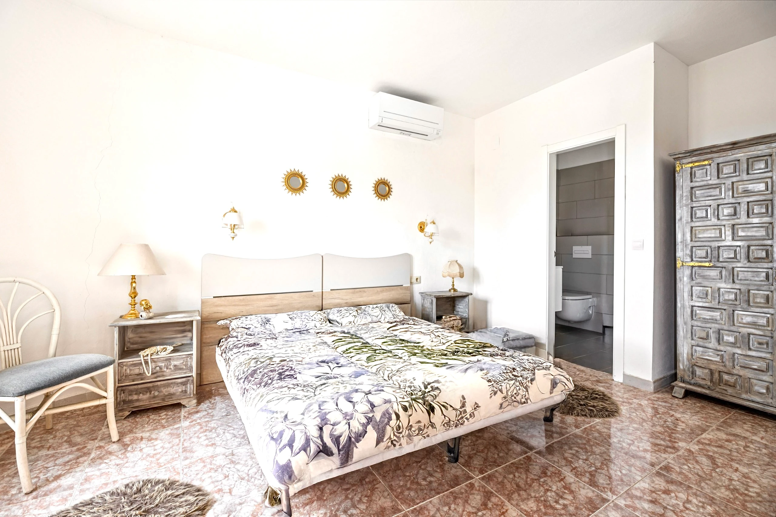 Chalet/Villa en venta en Dénia