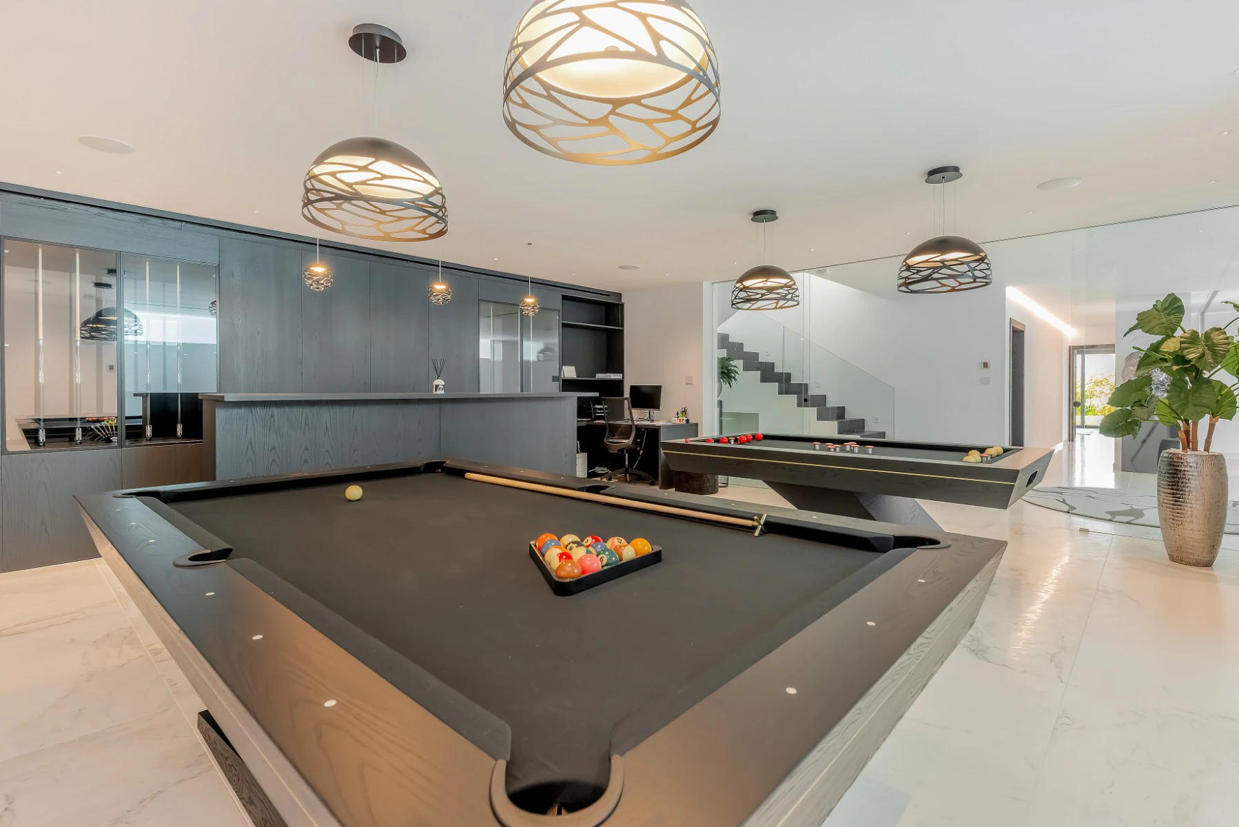 Chalet/Villa en venta en Javea